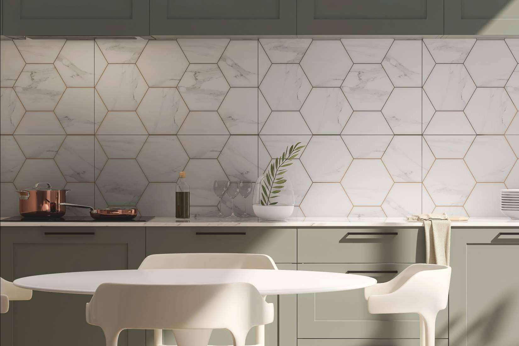 Azulejos para el hogar, una de las mejores opciones, por La casa de los Azulejos