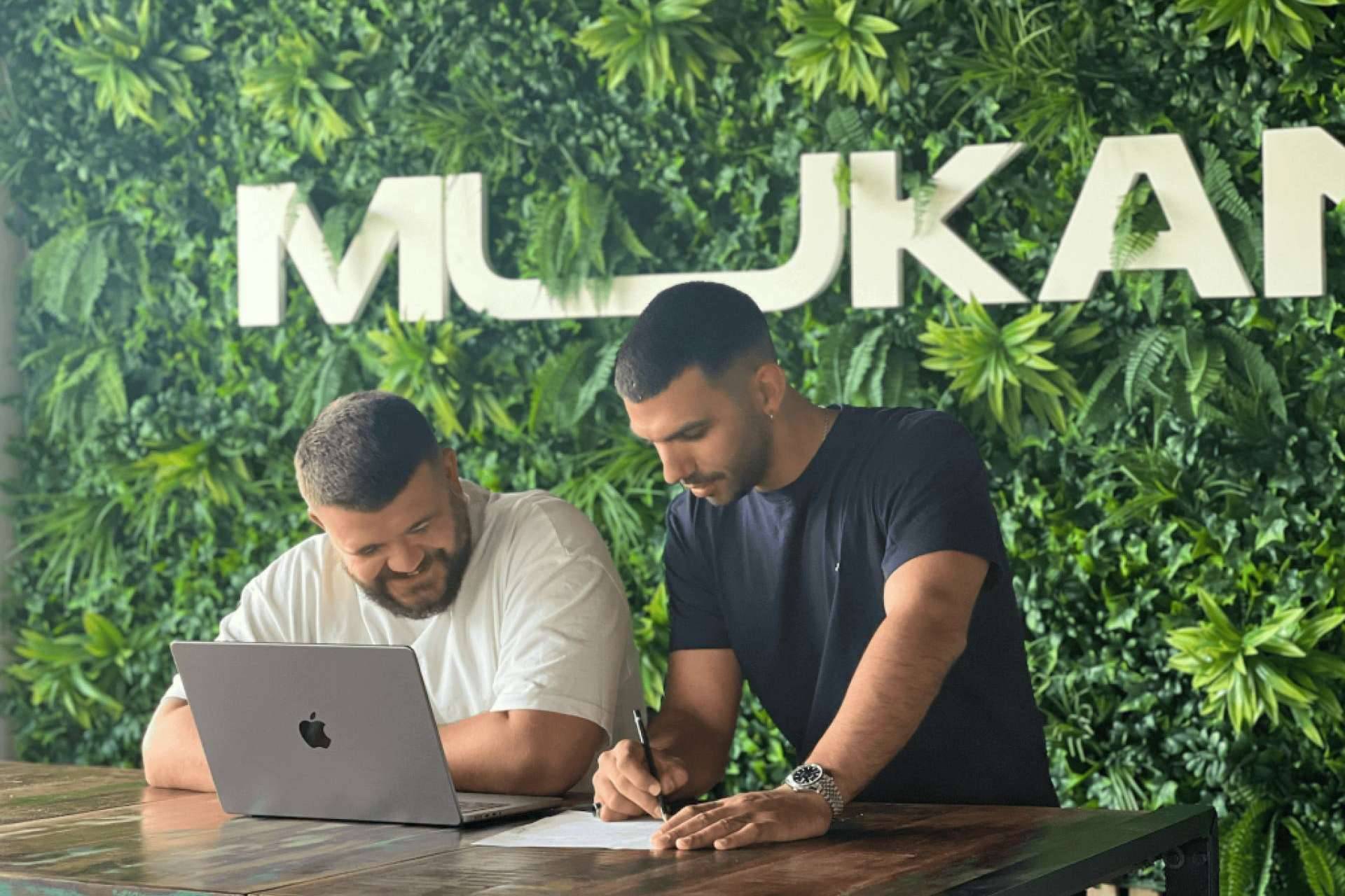 Mukanë llevan empresas al éxito con marketing omnicanal