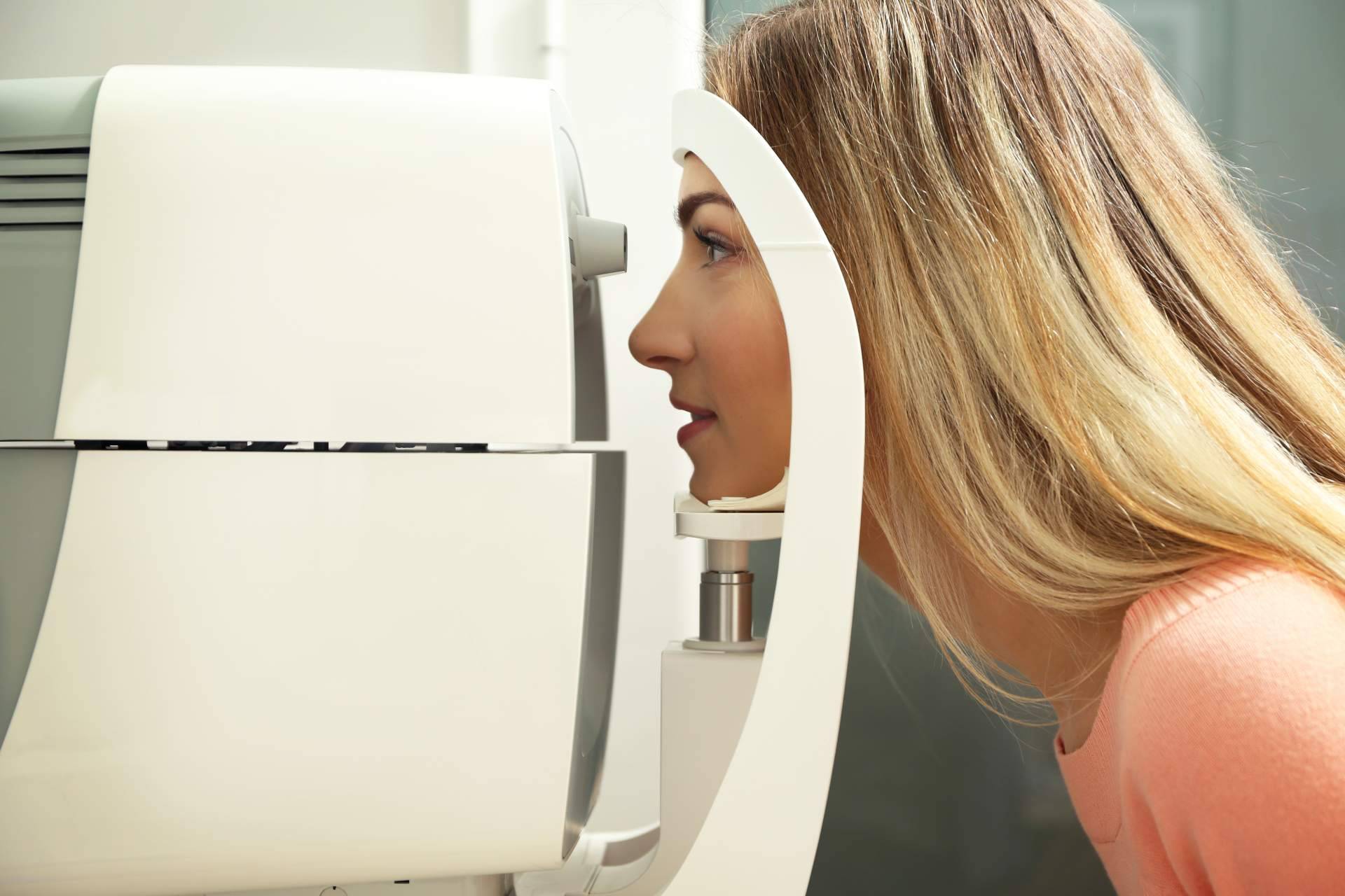 La despigmentación láser del iris no tiene riesgo de glaucoma