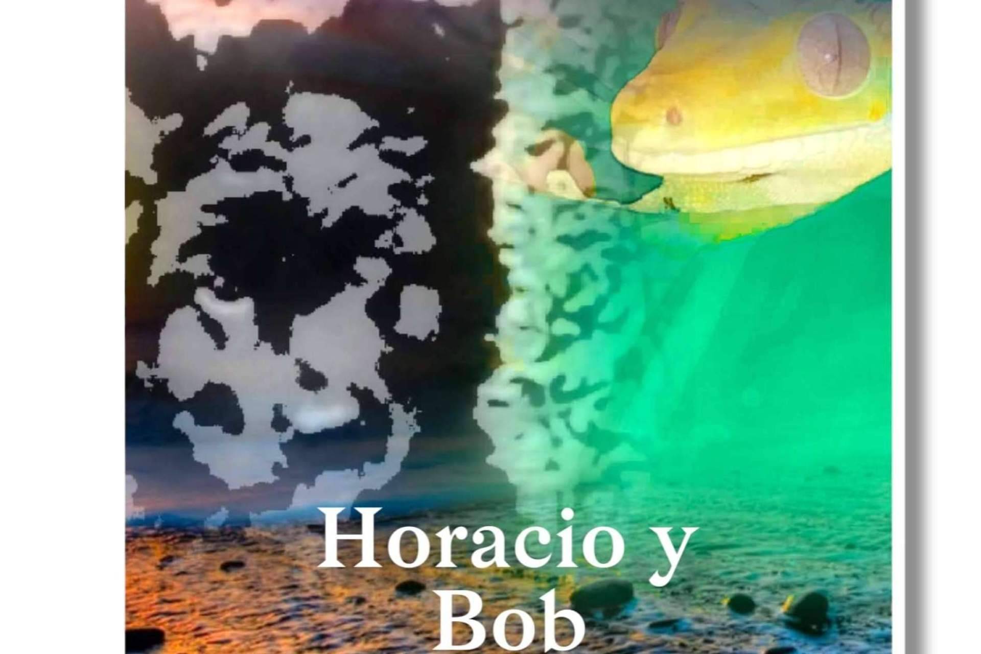 Horacio y Bob, una firma de ropa inspirada en la naturaleza