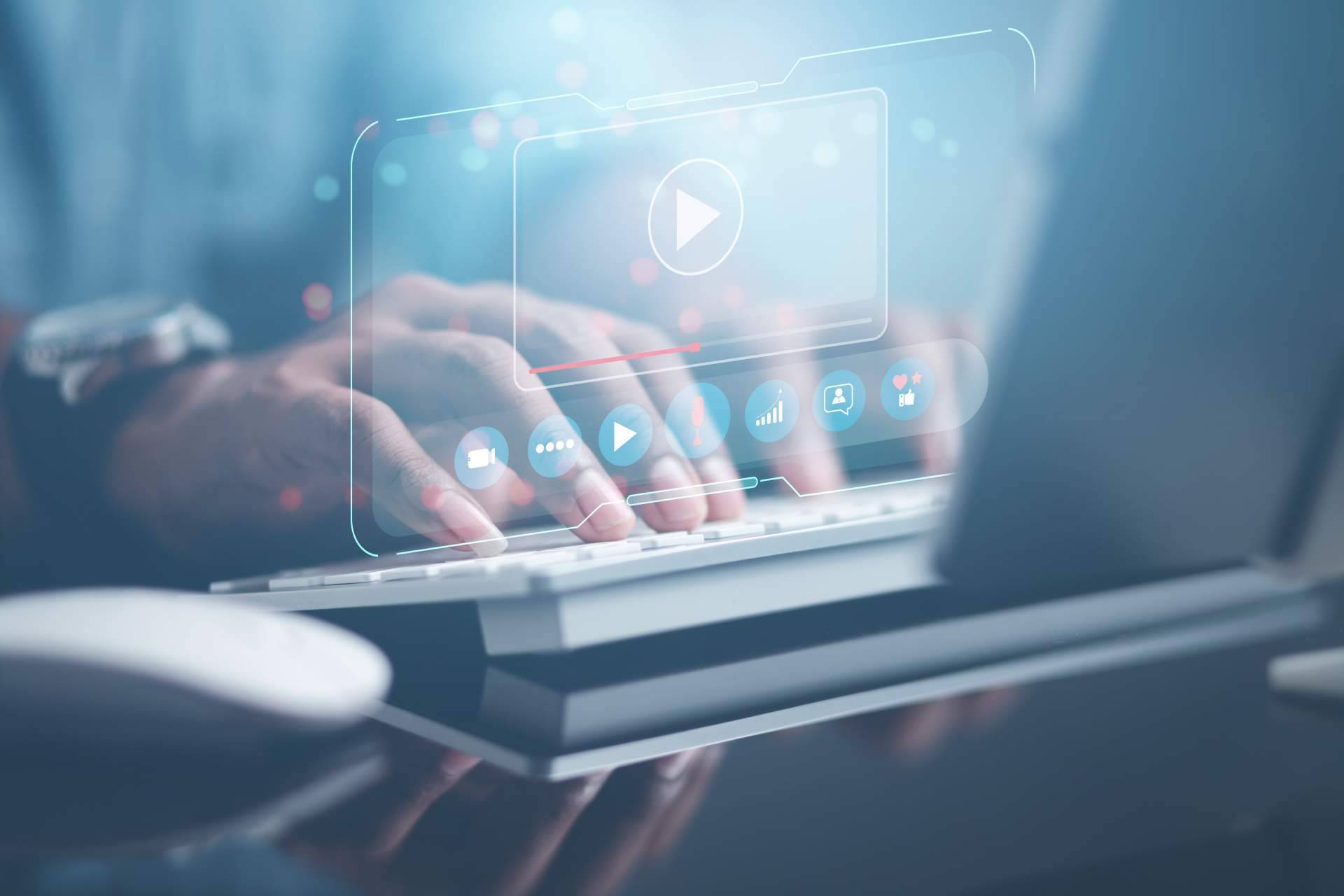 La importancia de la accesibilidad web; mejorar la vida de personas con diversos tipos de discapacidad