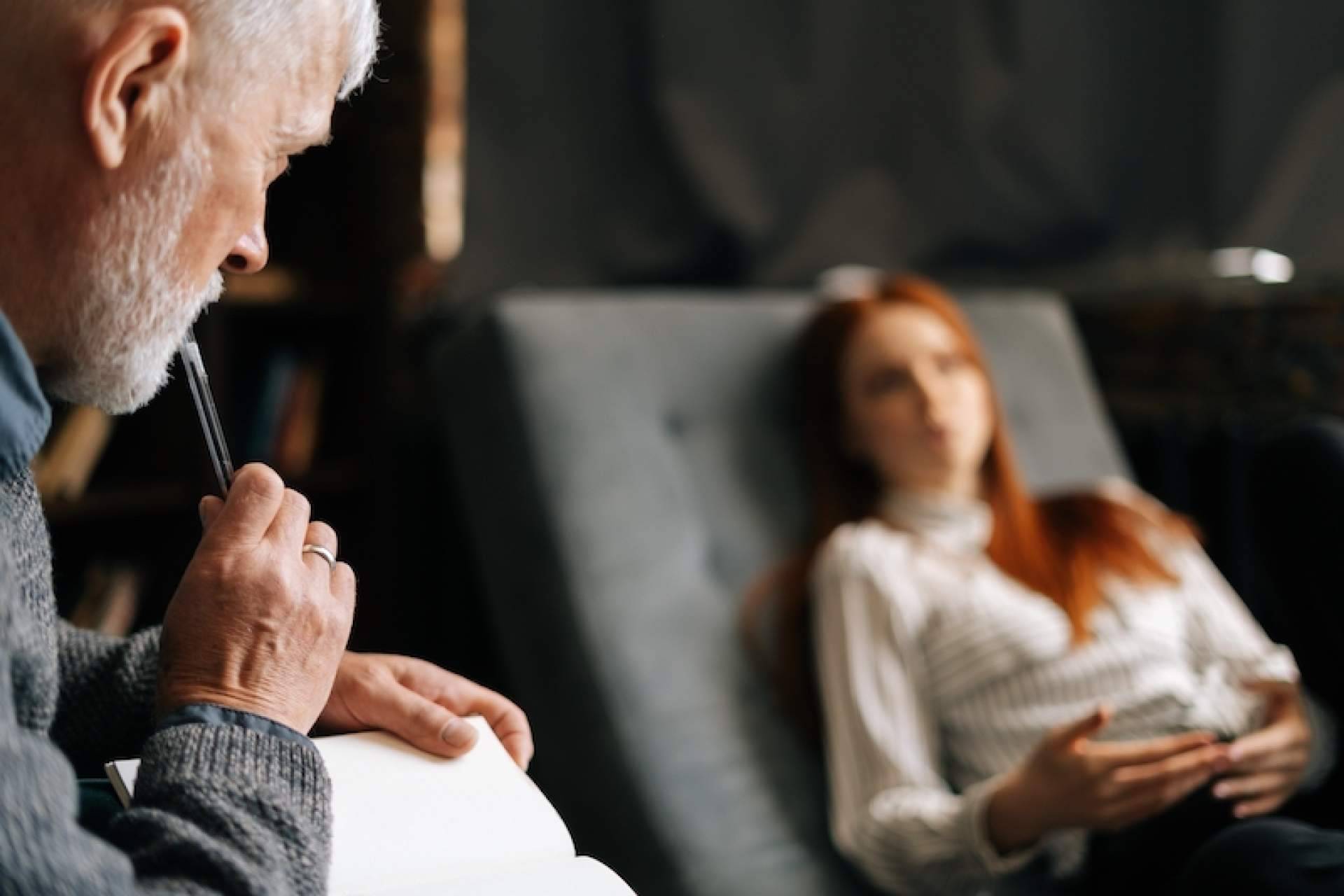 ¿Cómo superar el tabú de ir al psicólogo?, con Ohana Psicología