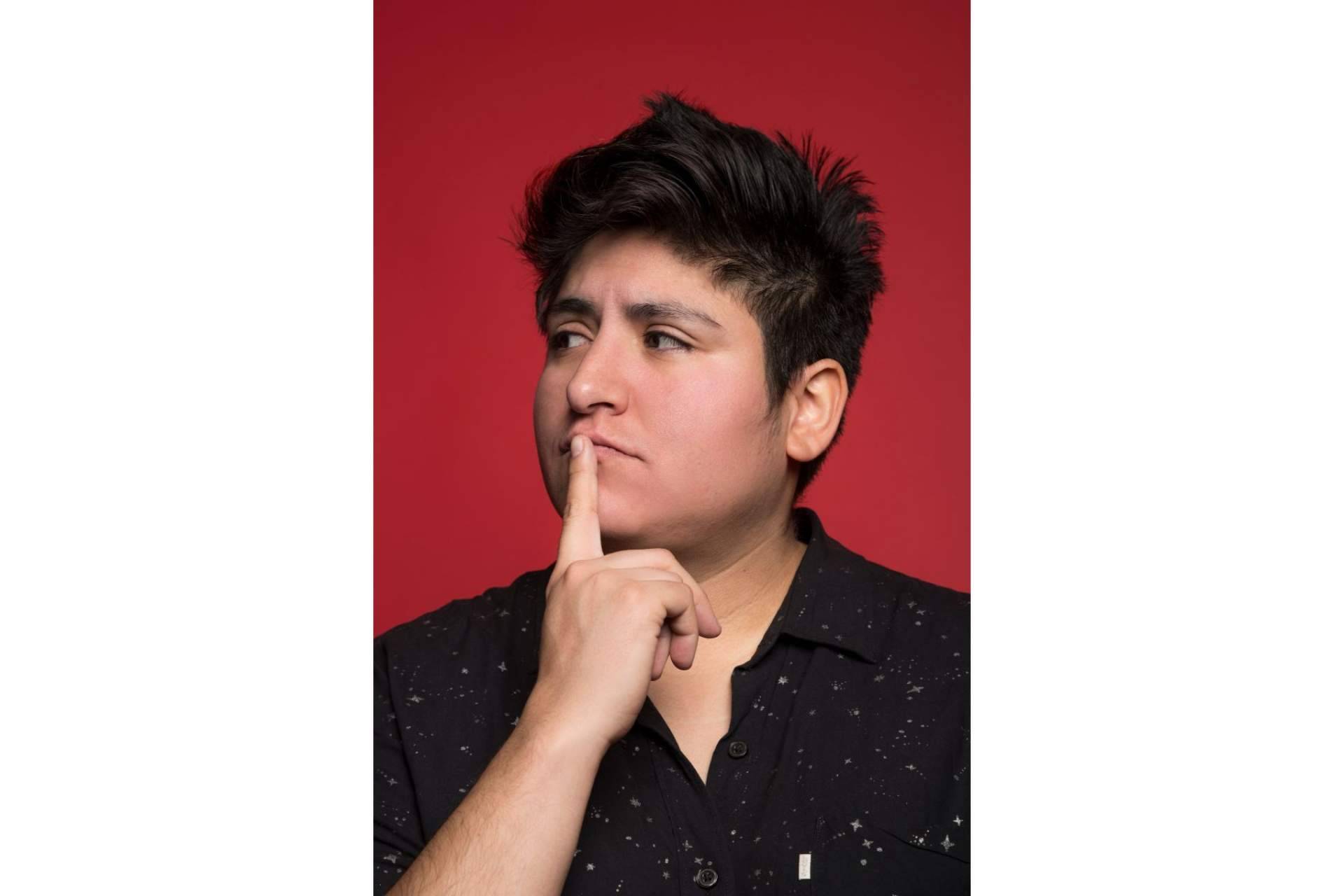 El nuevo podcast LGBTIQ+ producido por Decibelio85, 'Las Cabras'