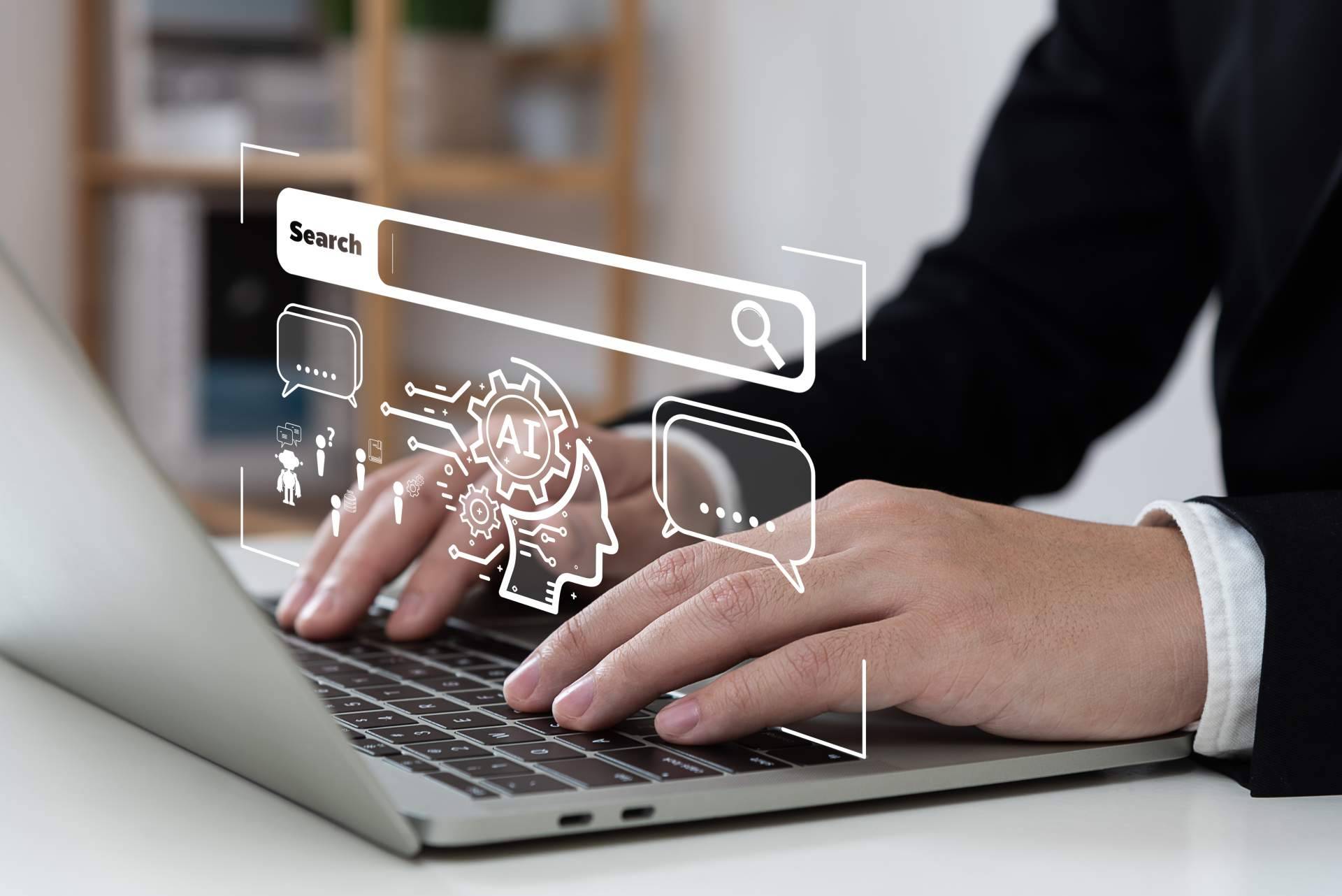 El desafío de proteger los datos personales en la era de la Inteligencia Artificial