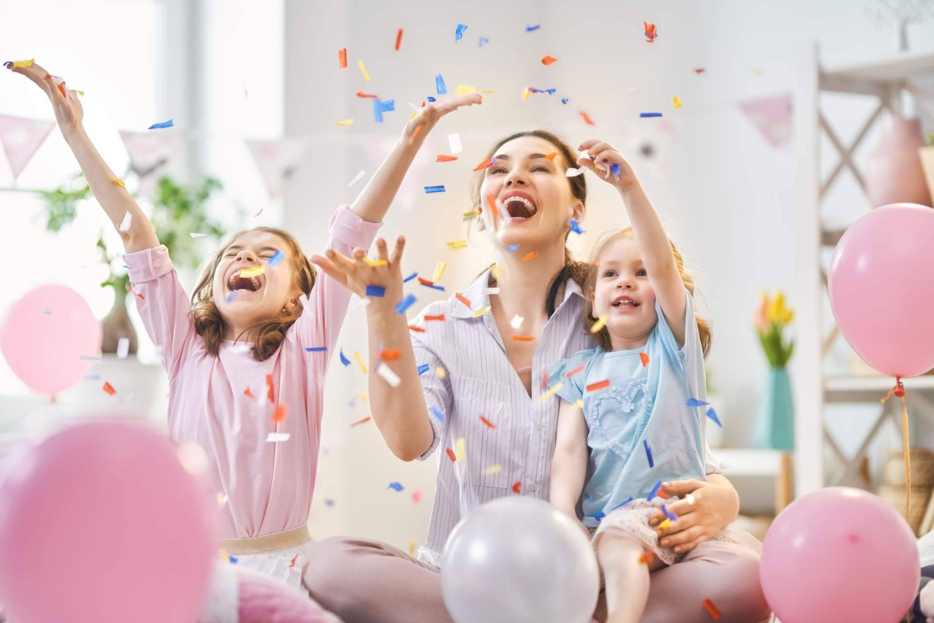 Tiras de papel de seda biodegrable para eventos y fiestas, en Tu Fiesta Mola Mazo