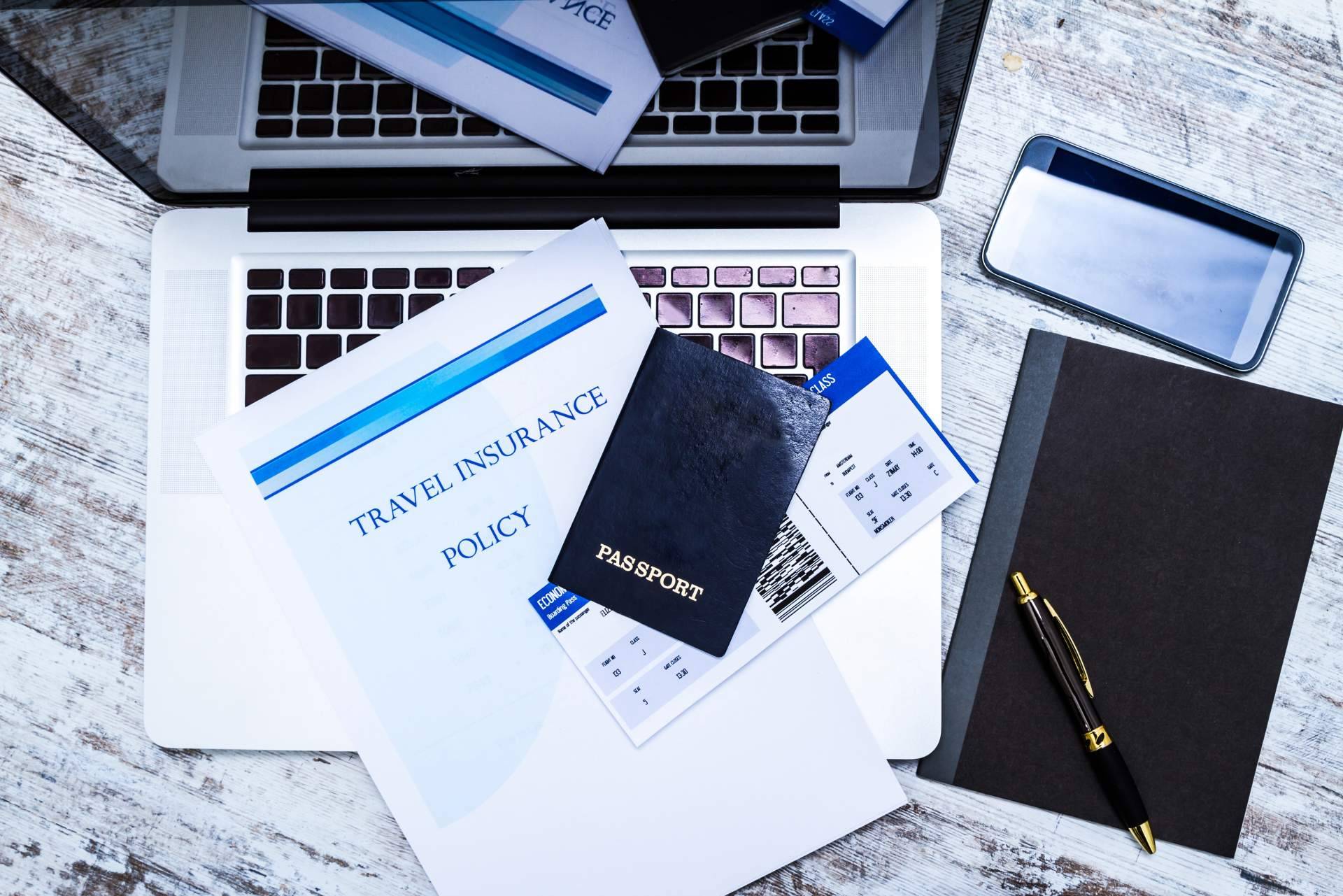 Por qué es importante contar con un seguro de asistencia de viaje, por Mastery