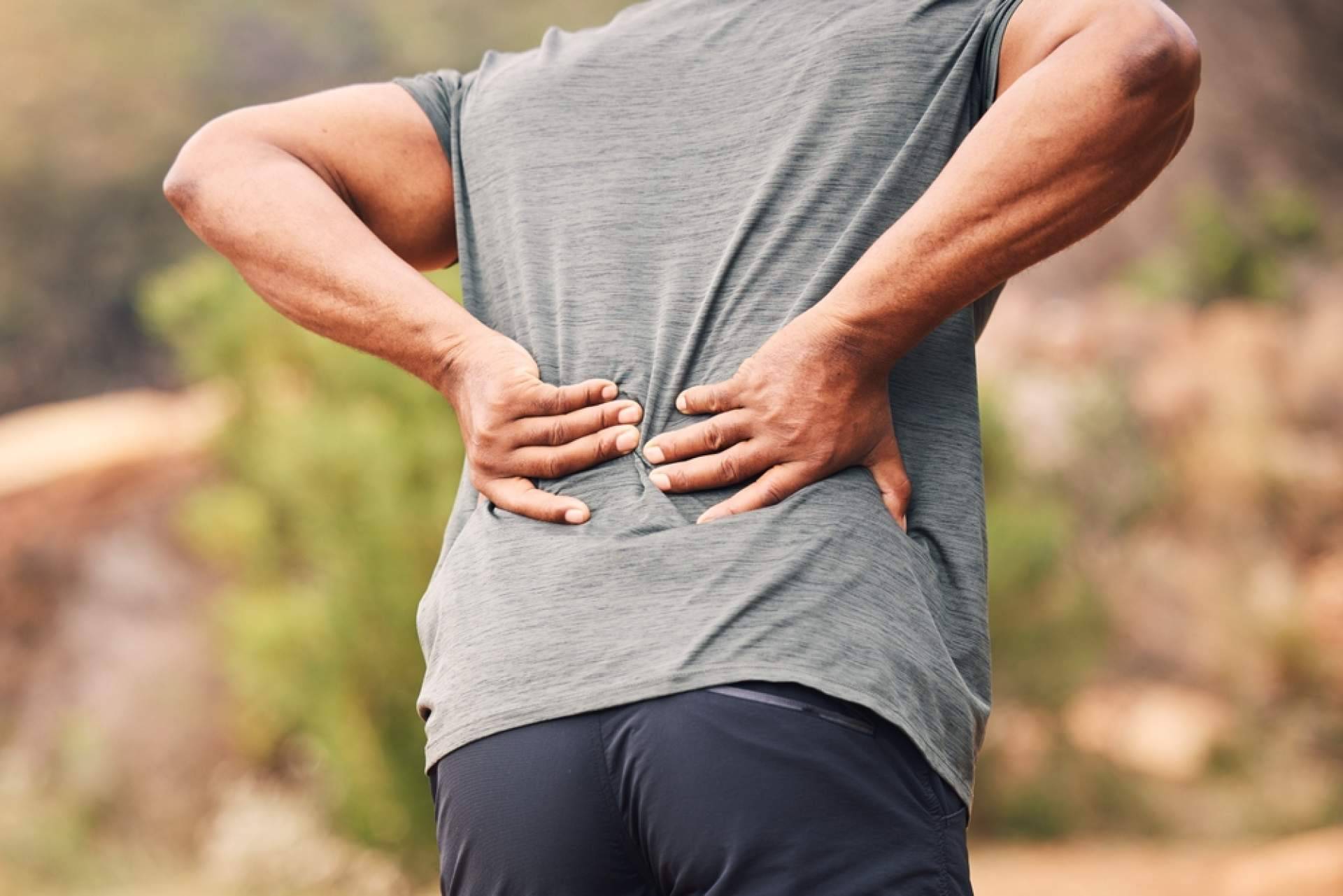 Fibromialgia y andulación. Un innovador enfoque para el manejo del dolor y la calidad de vida