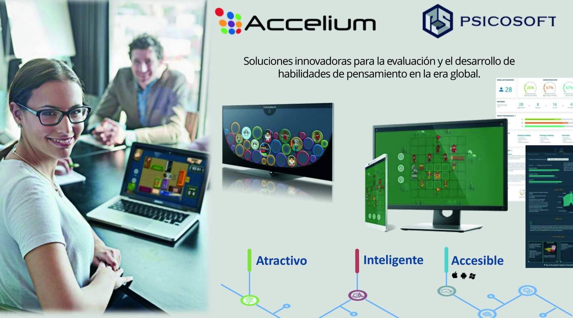 La inteligencia artificial en los procesos de selección