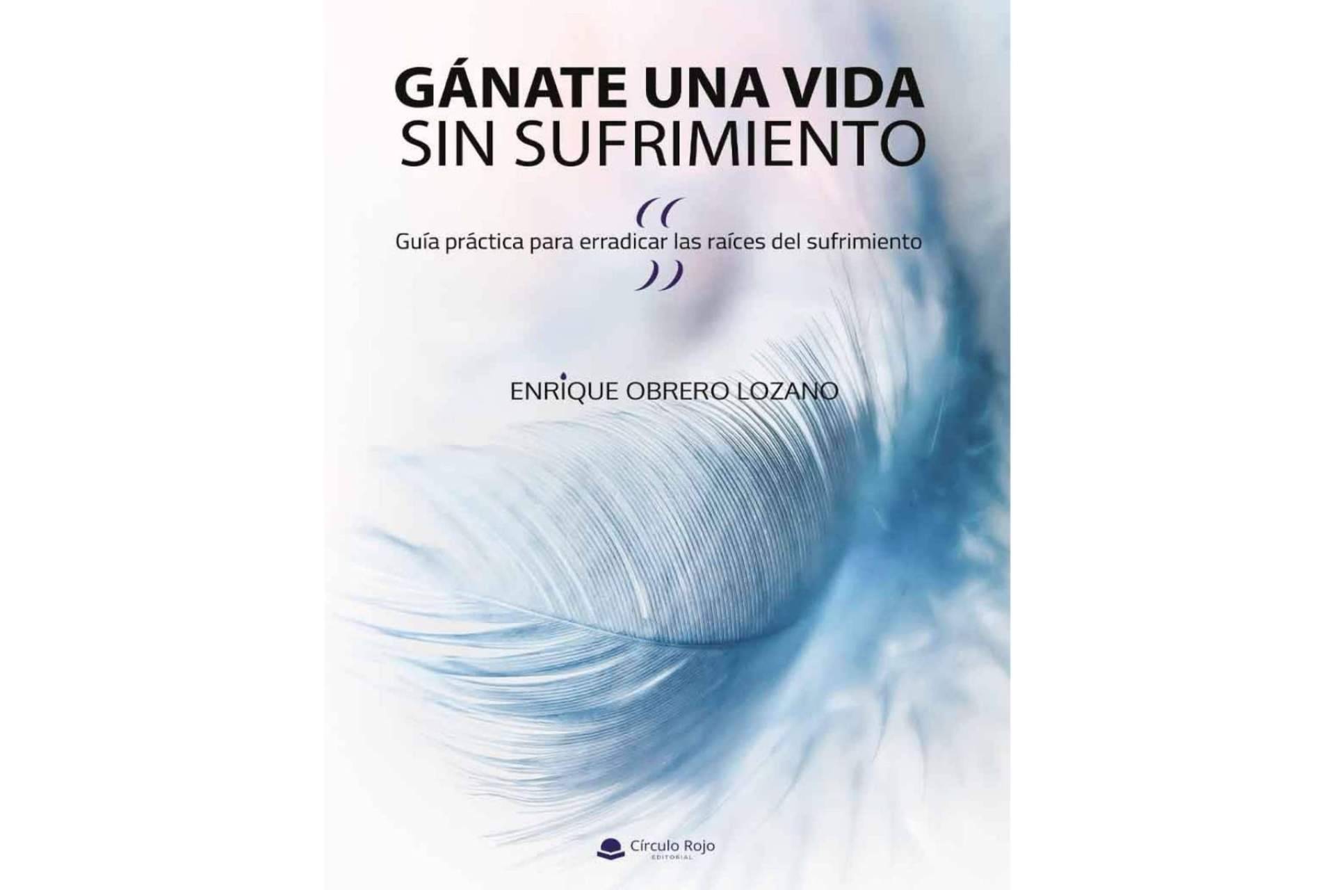 Enrique Obrero; 'El sufrimiento no es un precio que tengamos que pagar como consecuencia de nuestra condición humana'