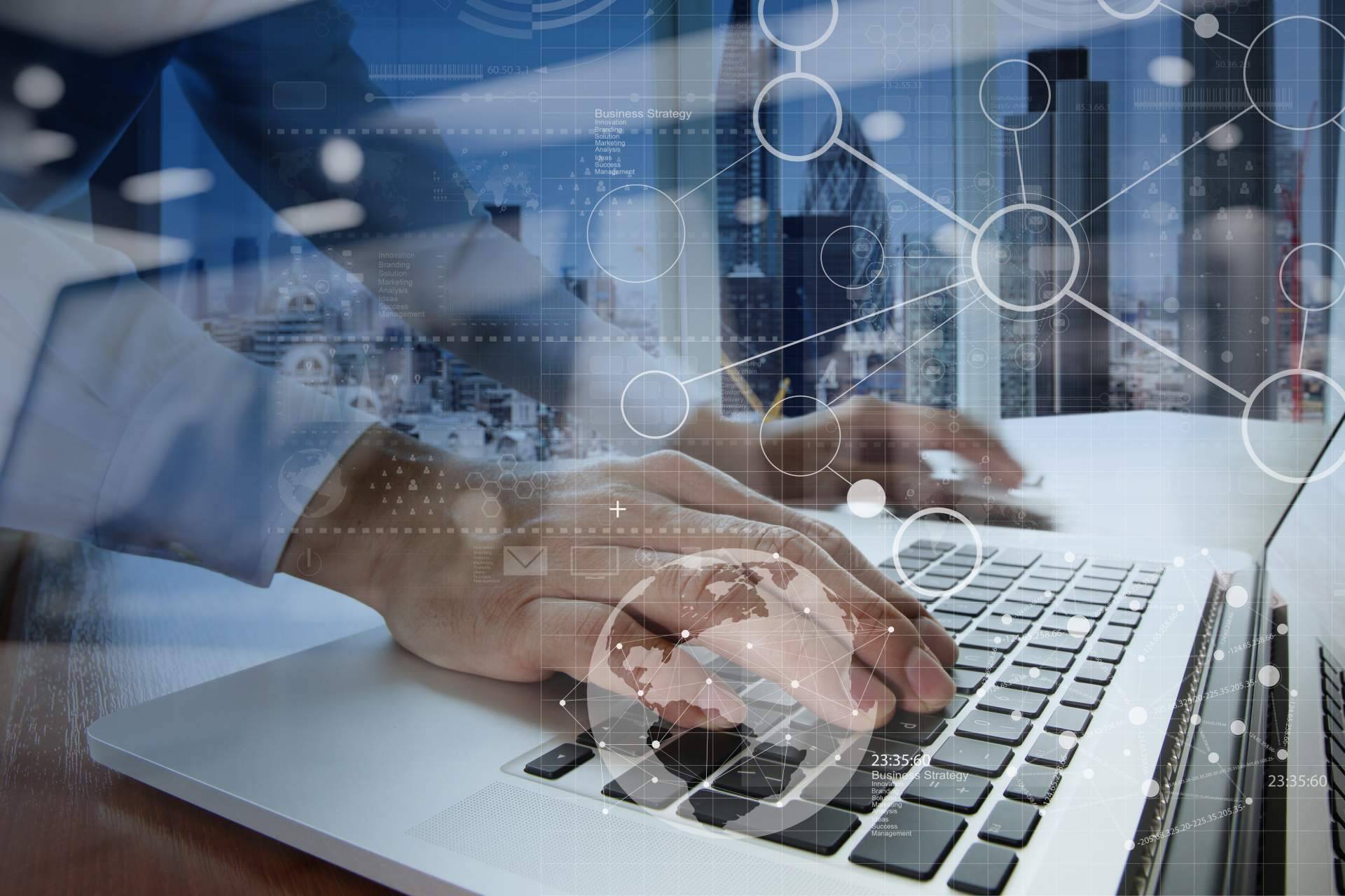 Descubrir la importancia del big data con el máster de Digital Age University