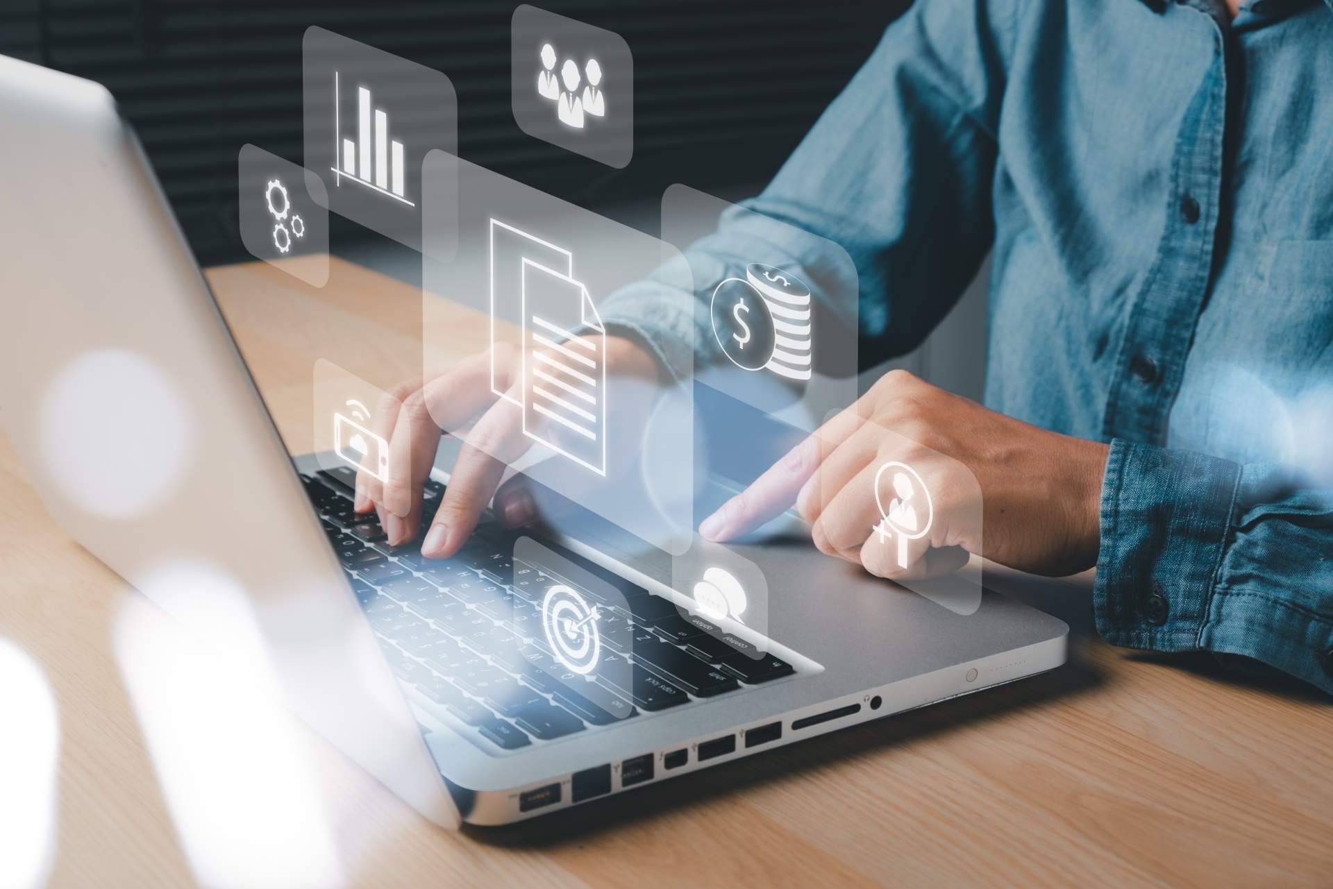 Workards, una herramienta para la gestión de recursos humanos