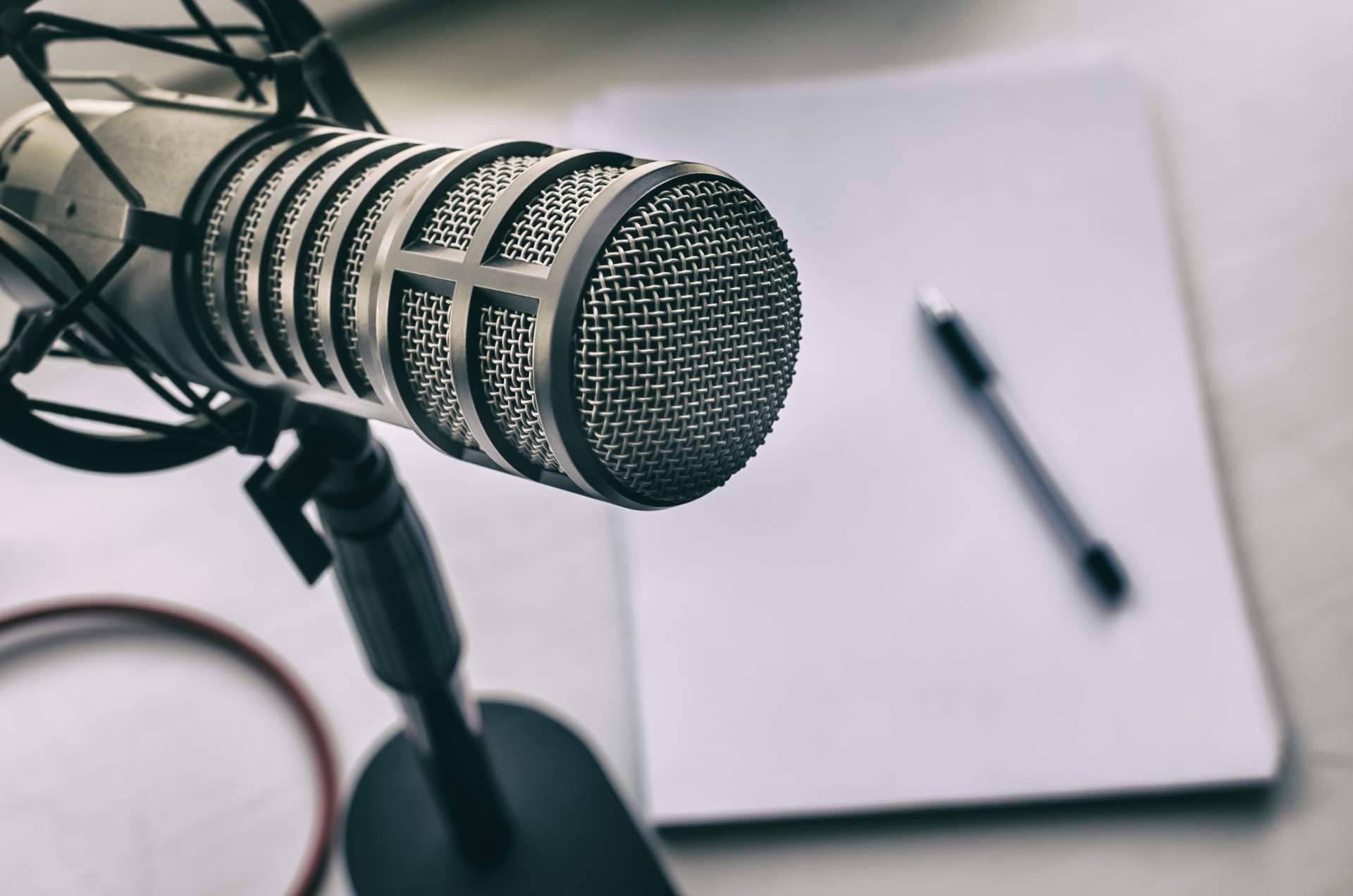 El podcast '3 Generaciones' ha llegado al ranking 70 en tan sólo 7 meses