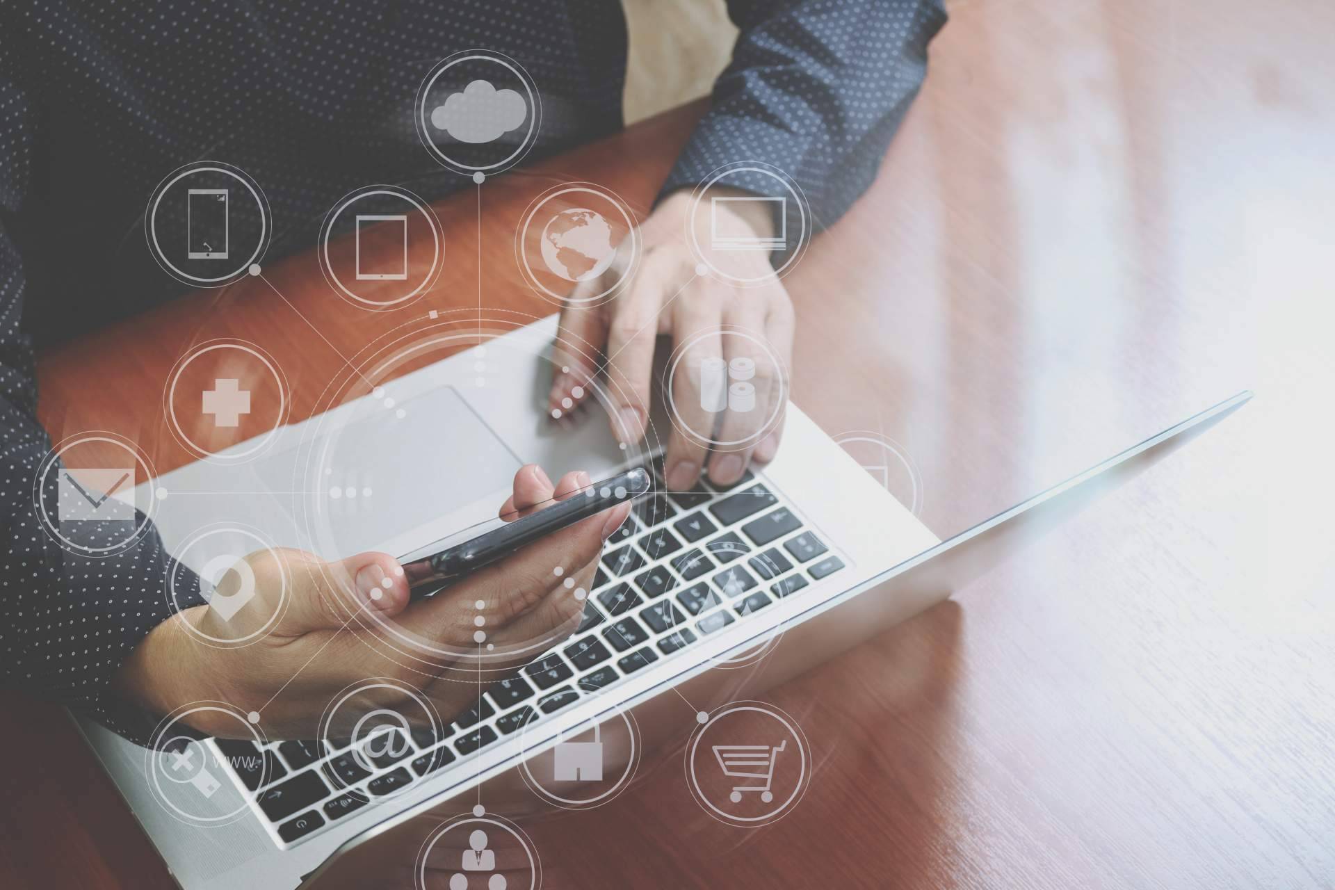 Los expertos en transformación digital y desarrollo web de Devmunity ayudan a potenciar la presencia online