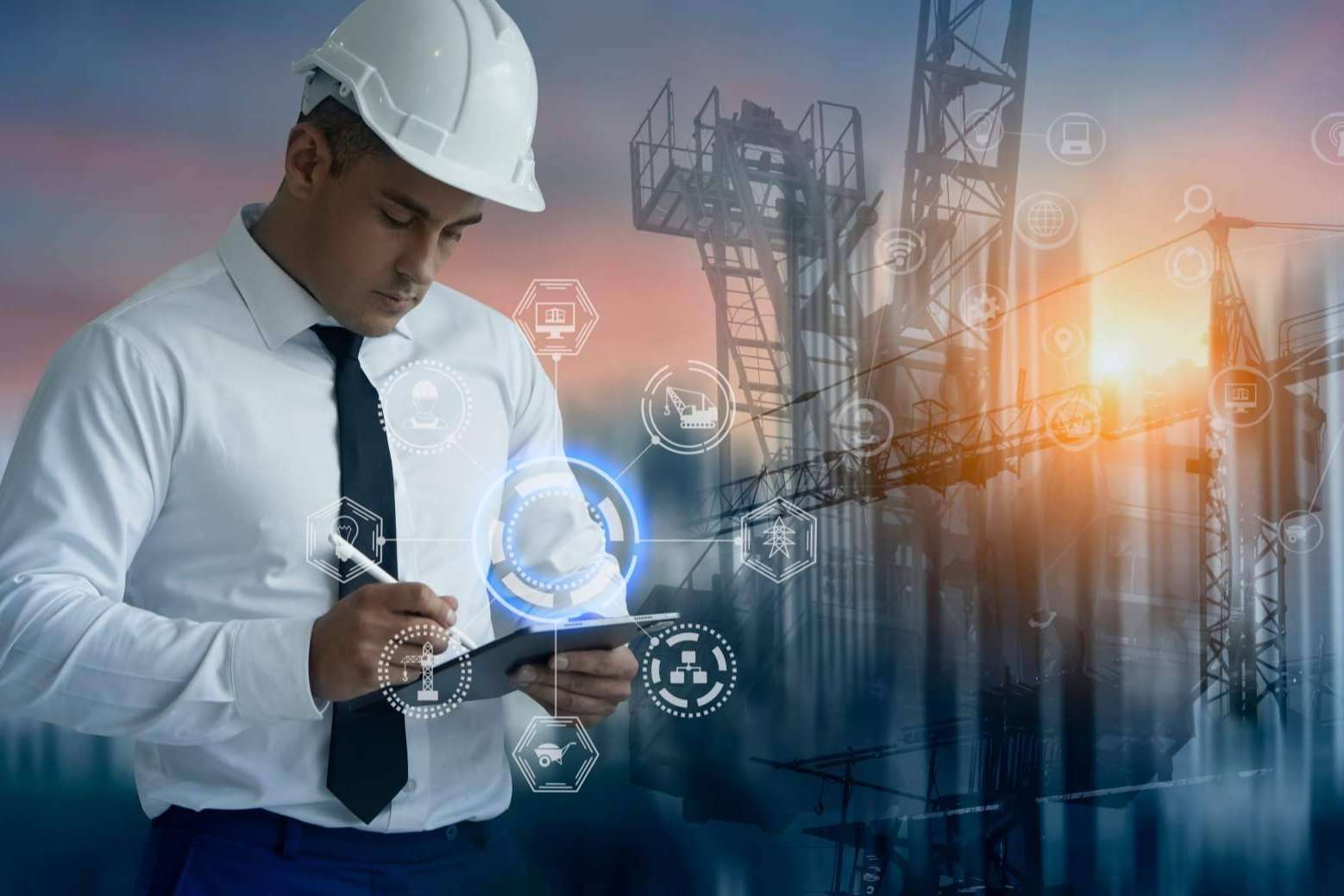 El software especializado de Amplya revoluciona el sector de la construcción