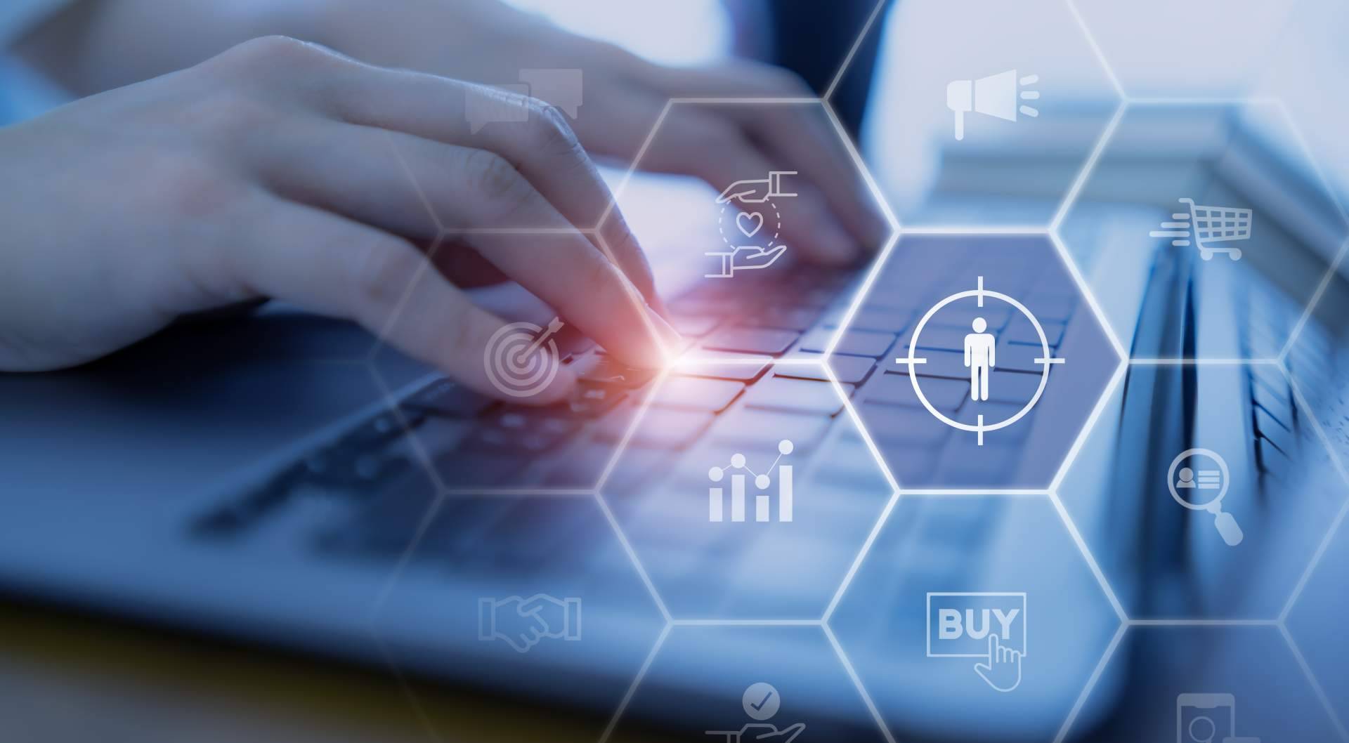 Estrategias clave en los negocios digitales