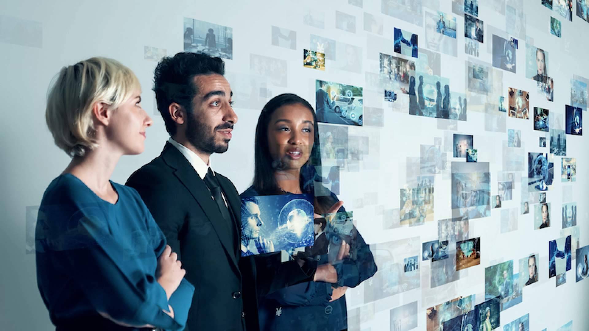 La transformación digital en las pymes, de la mano de Imagar Solutions Company