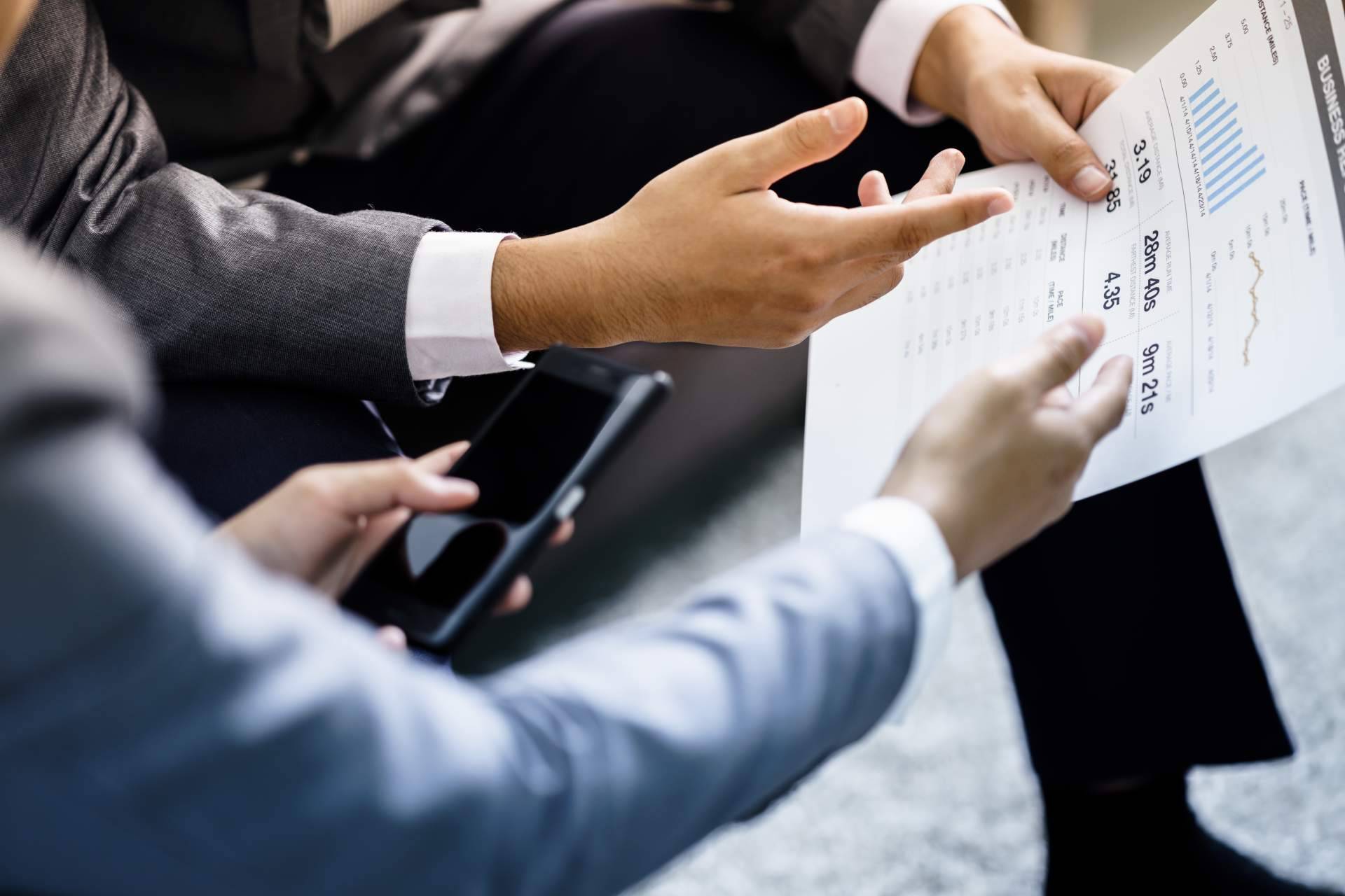 Metodología ágil adaptada a las empresas, con Ladibu