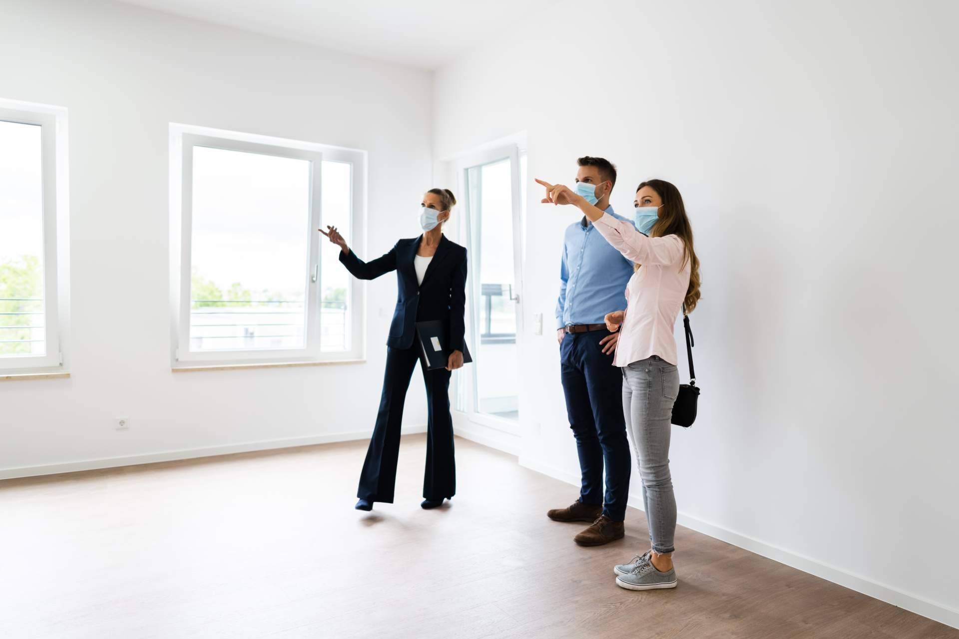 Cómo valorar una vivienda para venta según el precio de la vivienda en Málaga
