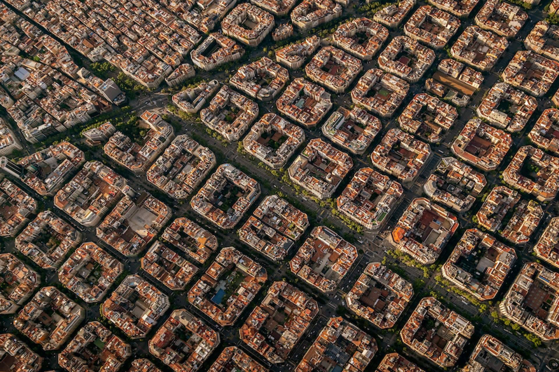 El tour Barcelona así como en Girona que ofrece Orientam