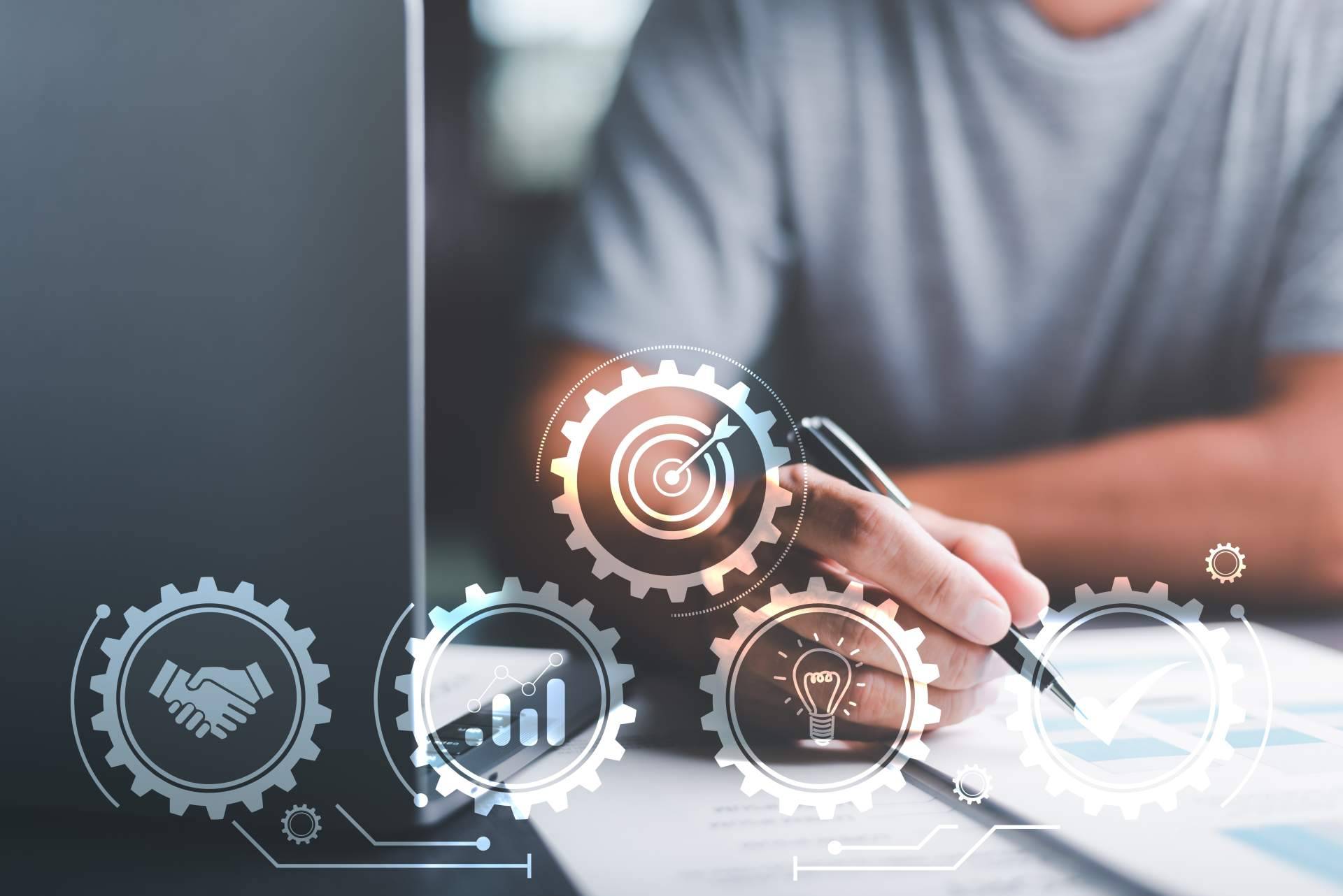 La vías de crecimiento de los negocios B2B, con B2BEXPERTS