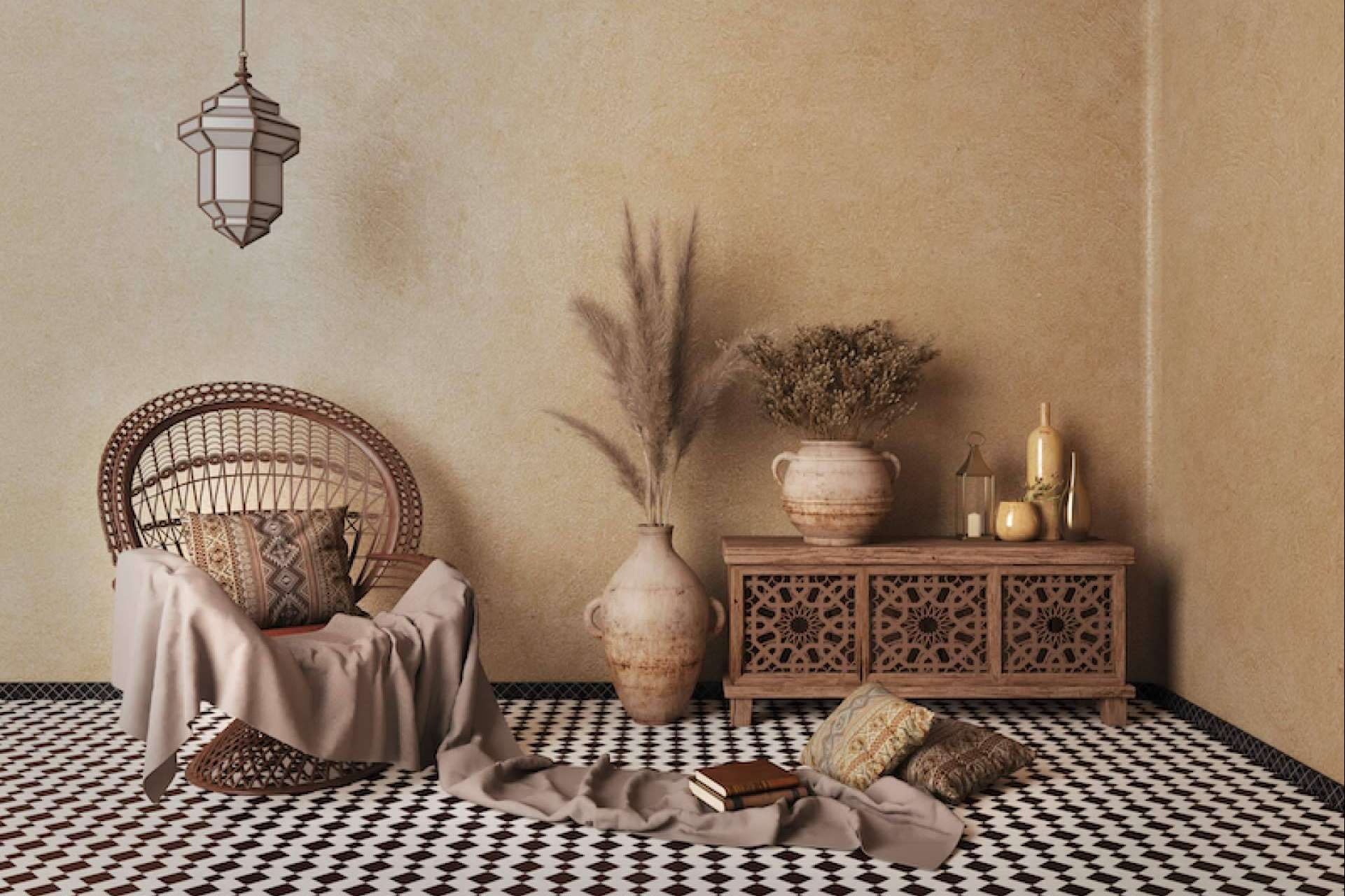 Descubrir las ventajas de poner azulejos efecto madera en el hogar