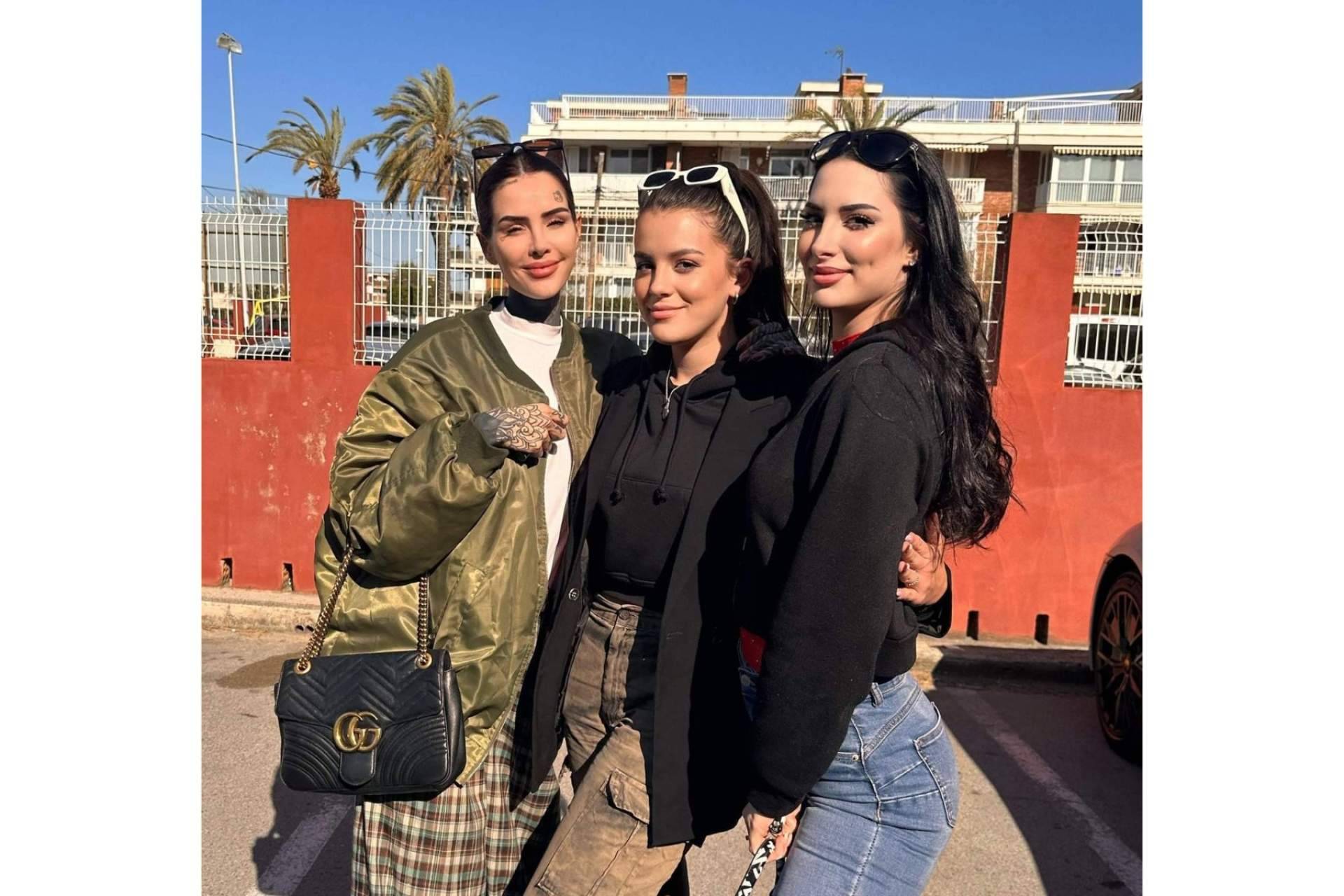 En el último año, Patricia Castillo, la creadora de una agencia de marketing en redes sociales, ha conseguido un crecimiento excepcional