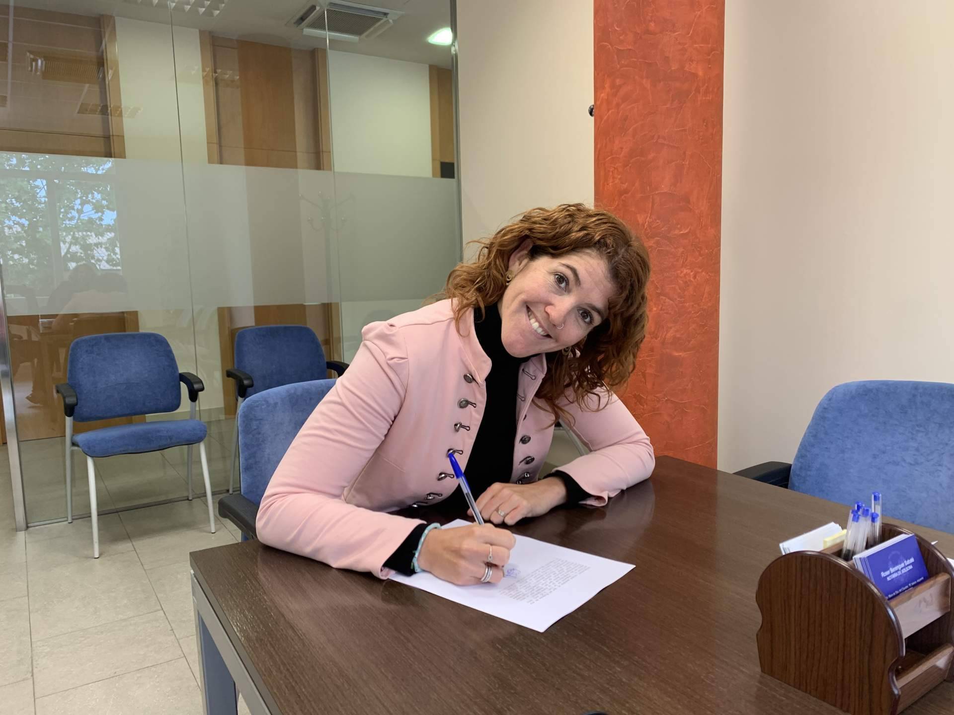 ¿Cómo conseguir clientes a través del copywriting?, por Cristina Fuertes