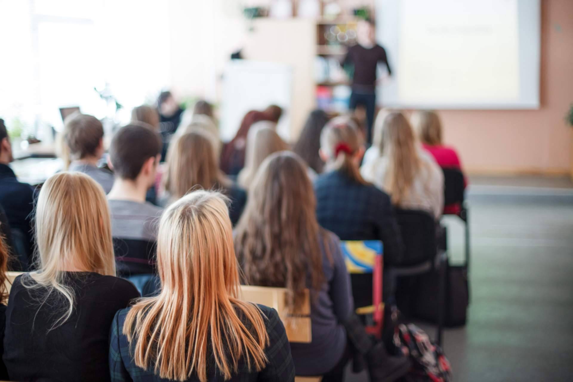 Afrontar los días antes de un examen importante, ¿cómo hacerlo?