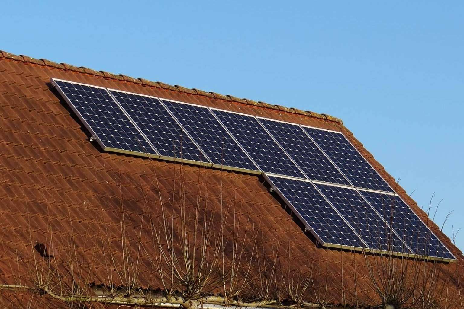Los diferentes tipos de baterías solares, por Lumisolar