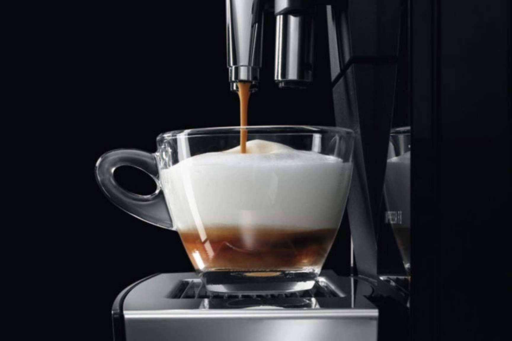 Motivos para considerar máquinas de café en la oficina, por Fresh OCS