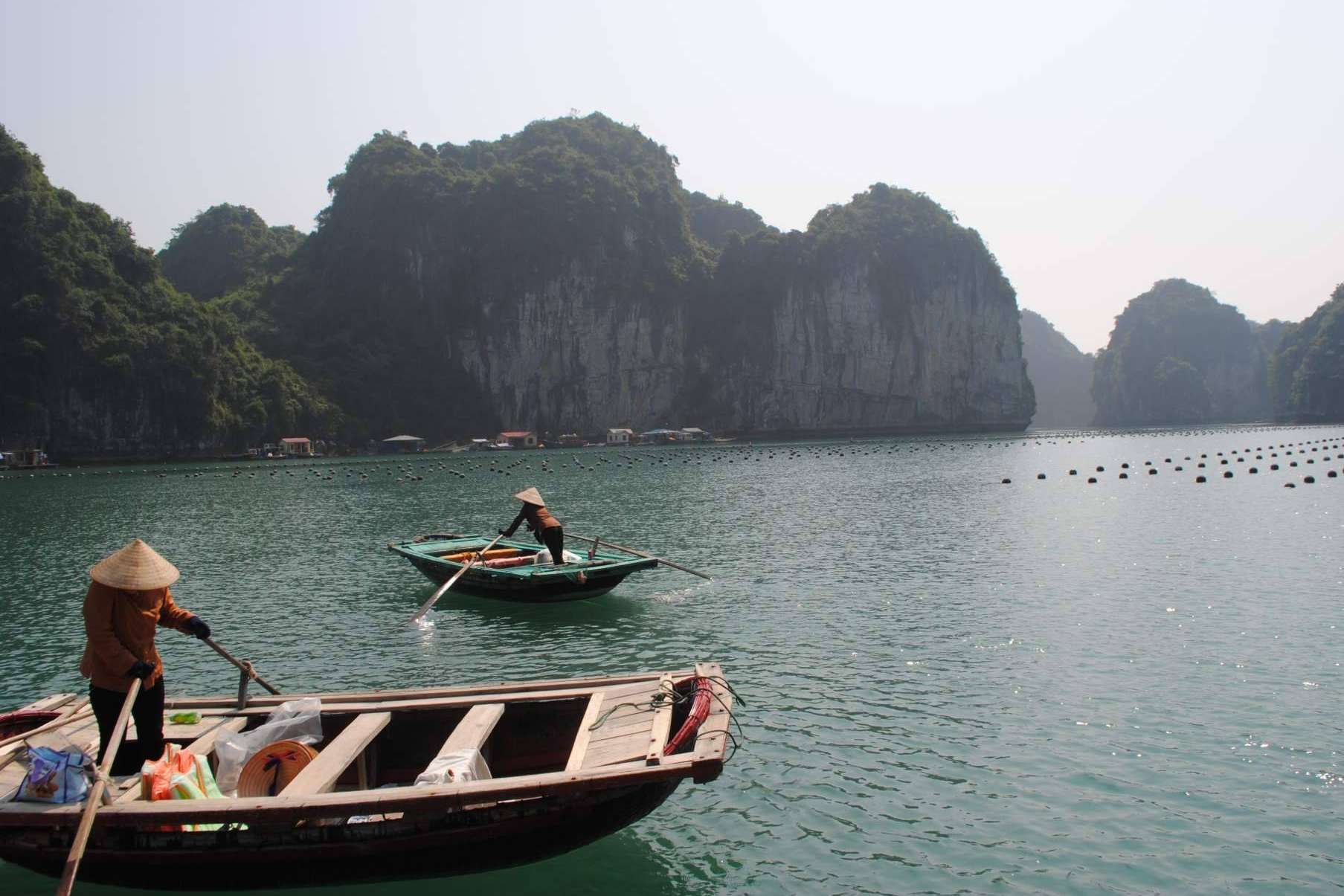 ¿Cómo conseguir viajes a medida a Asia? Viaxes Low Cost