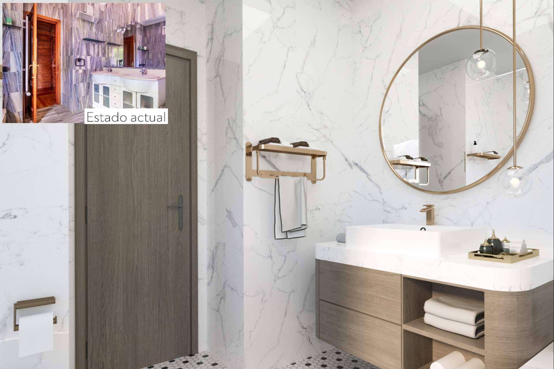 Decoradores virtuales para agentes inmobiliarios, la propuesta innovadora y diferenciadora de HOGVR