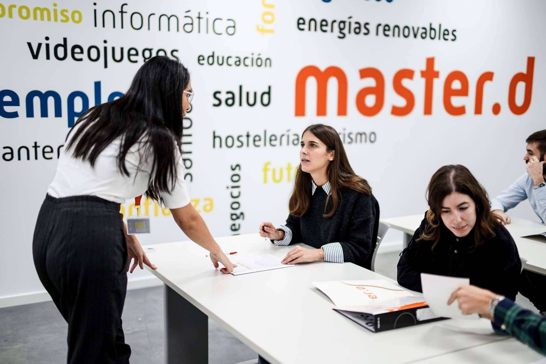 ¿Qué es FP Libre?, una alternativa flexible para todos de MasterD