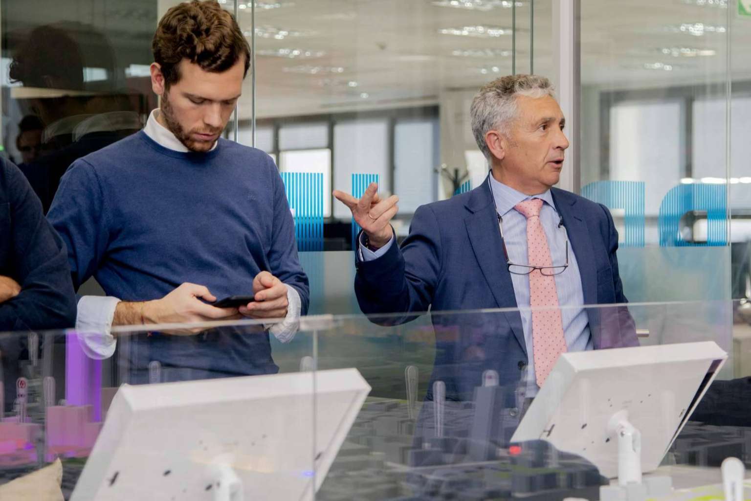 Abordar la planificación urbana y regional con un curso de Real Estate Business School