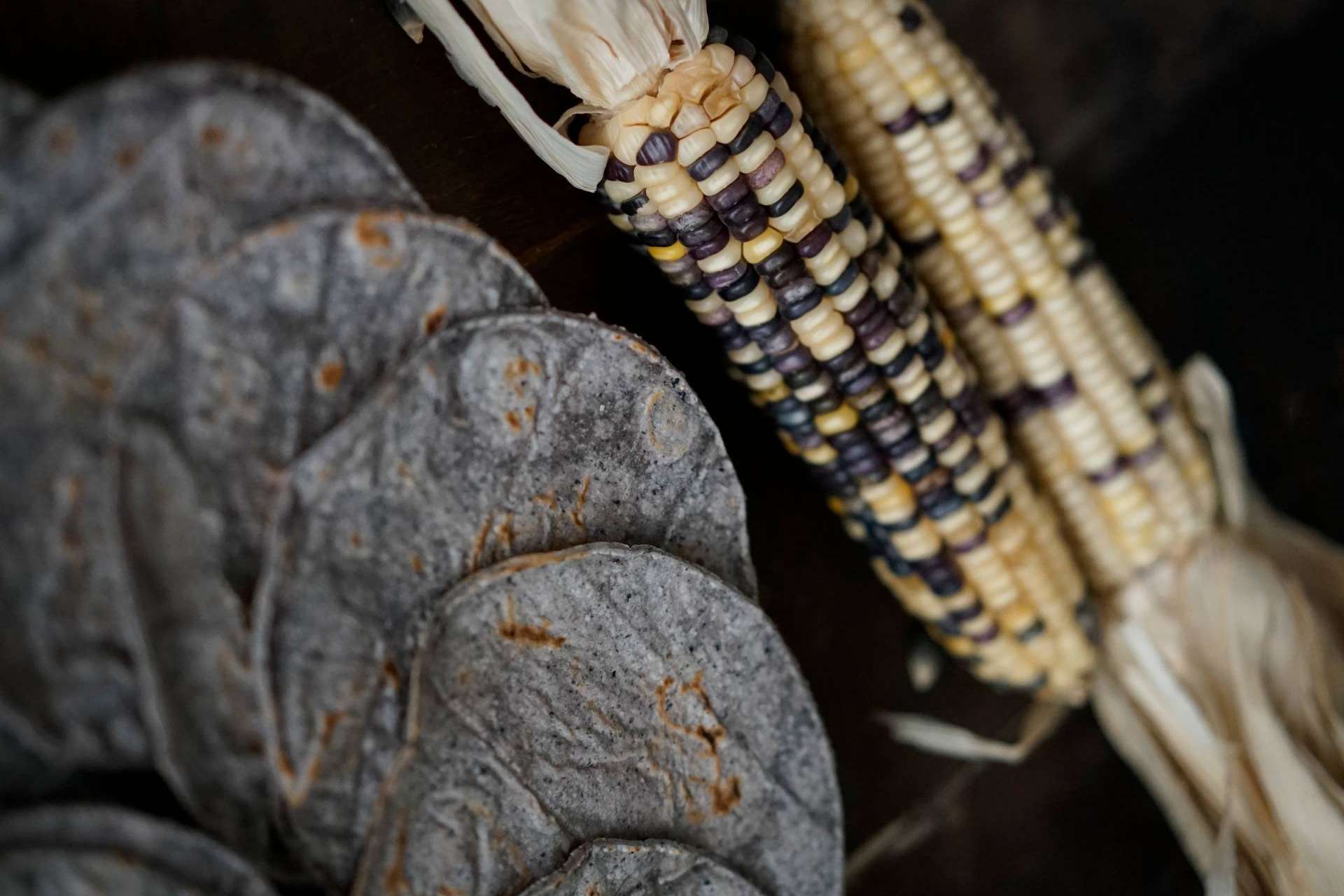 Maíz Maya, el taller de delicias mexicanas donde encontrar una selección exquisita y diferente de tortillas de maíz