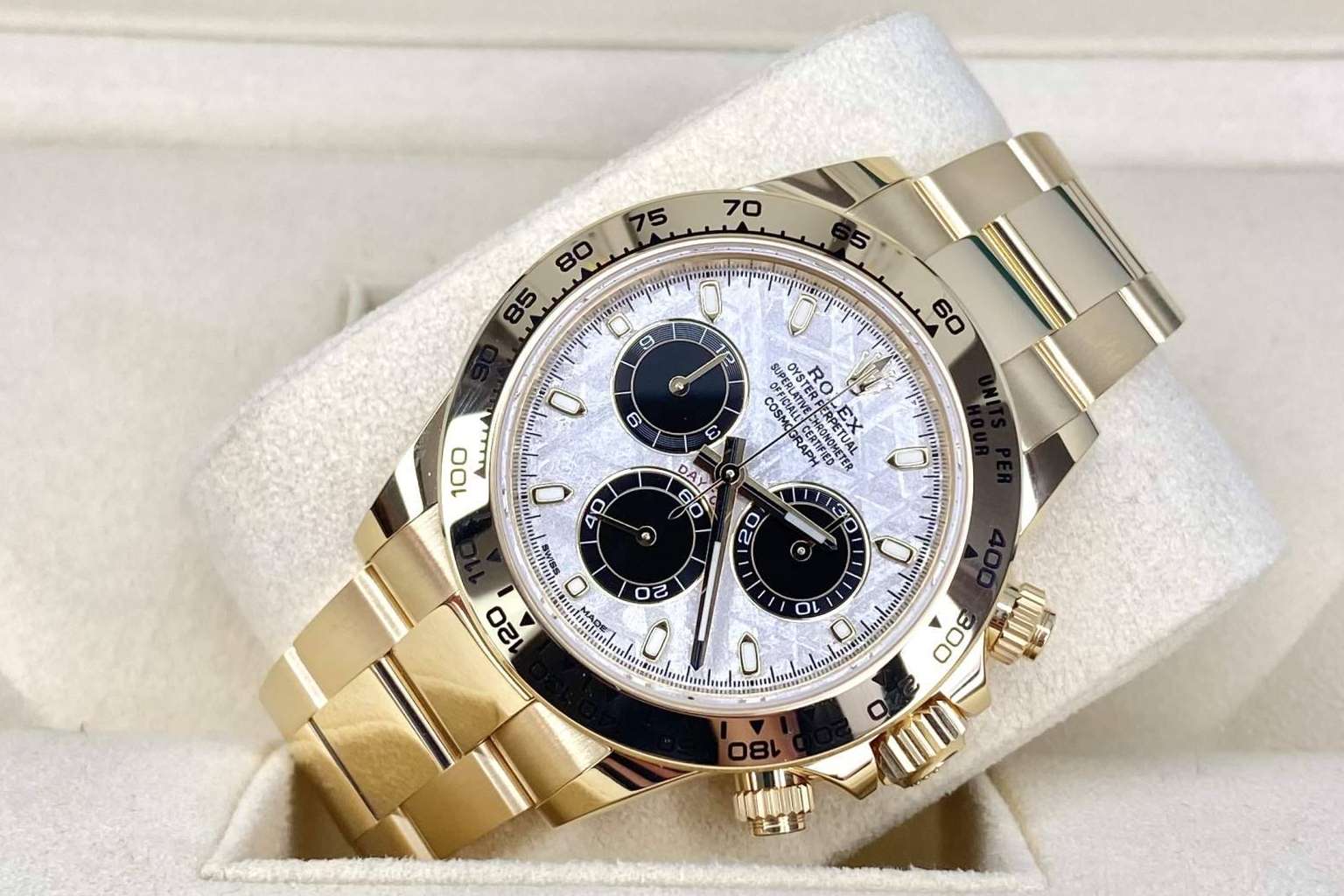 ¿Por qué adquirir relojes de lujo?, una inversión segura respaldada por expertos en Trading Watchs