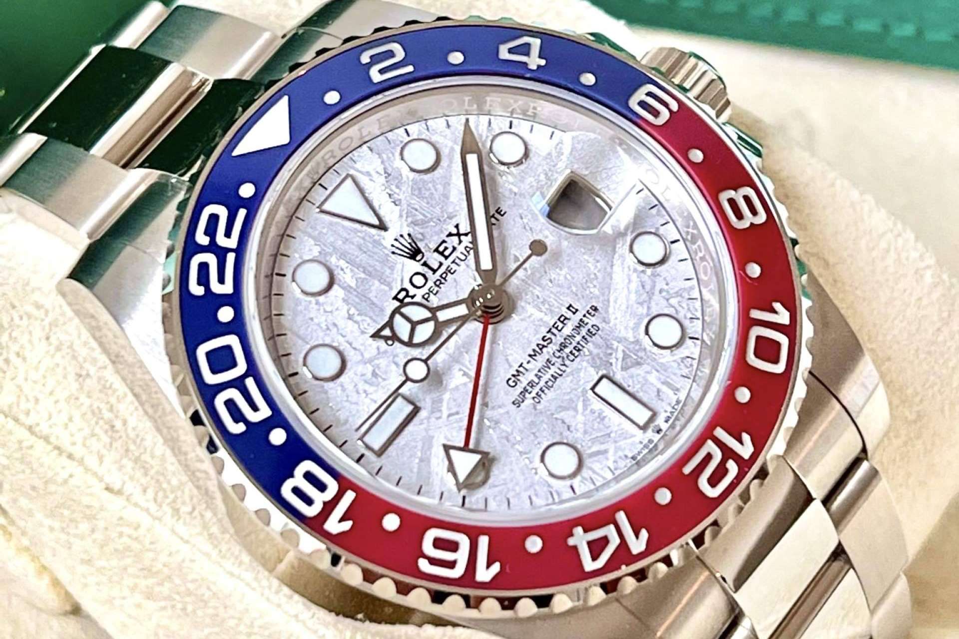 Los relojes de lujo de Trading Watchs; no es solo un accesorio, es una expresión de estilo y personalidad