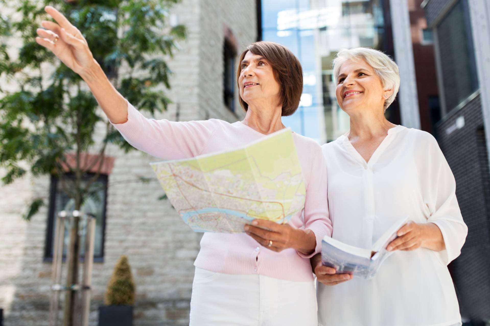 Impresol Media Solutions distribuye mapas turísticos para impulsar negocios locales