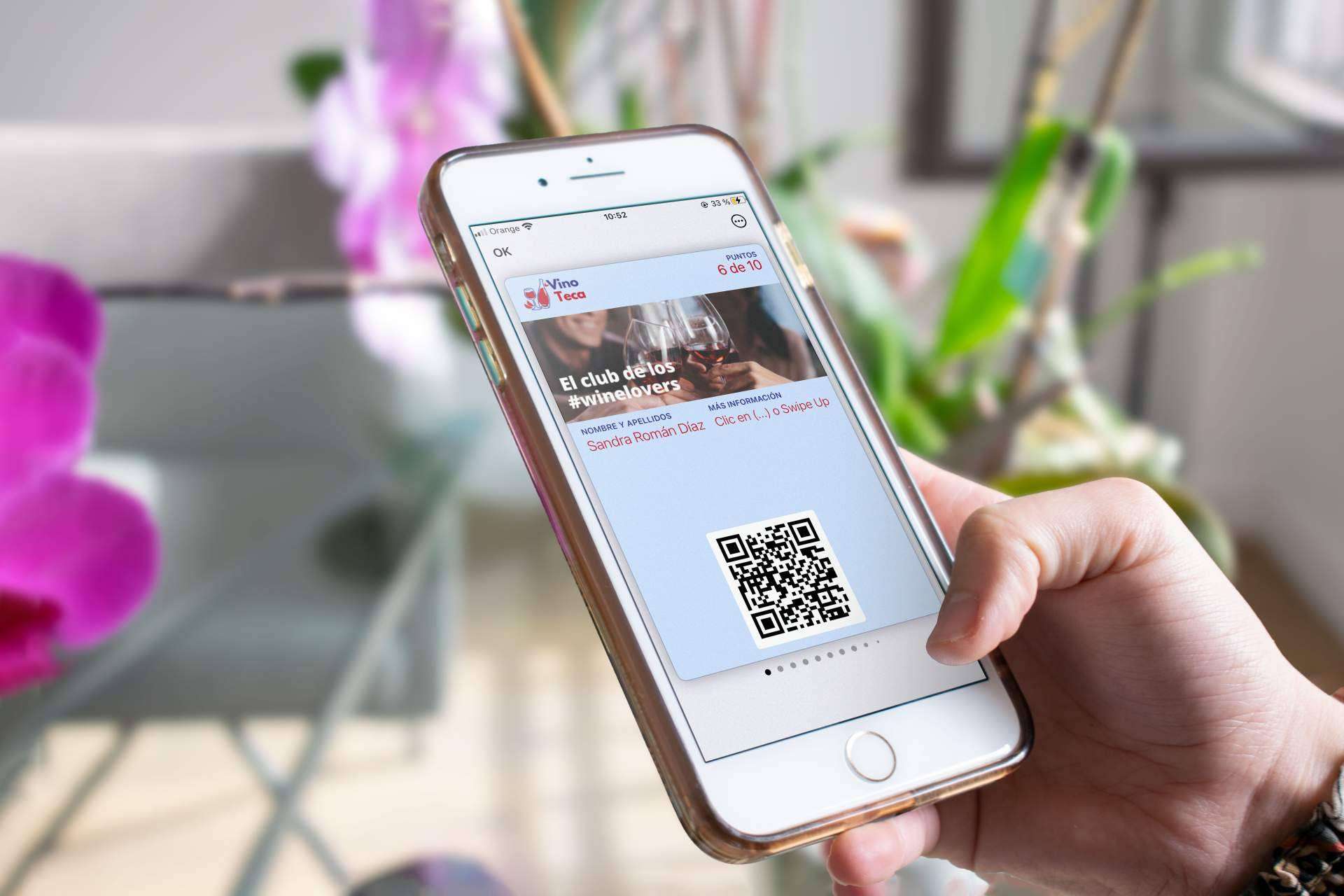 Ventajas de las tarjetas digitales de fidelización en formato Mobile Wallet de Pass Media