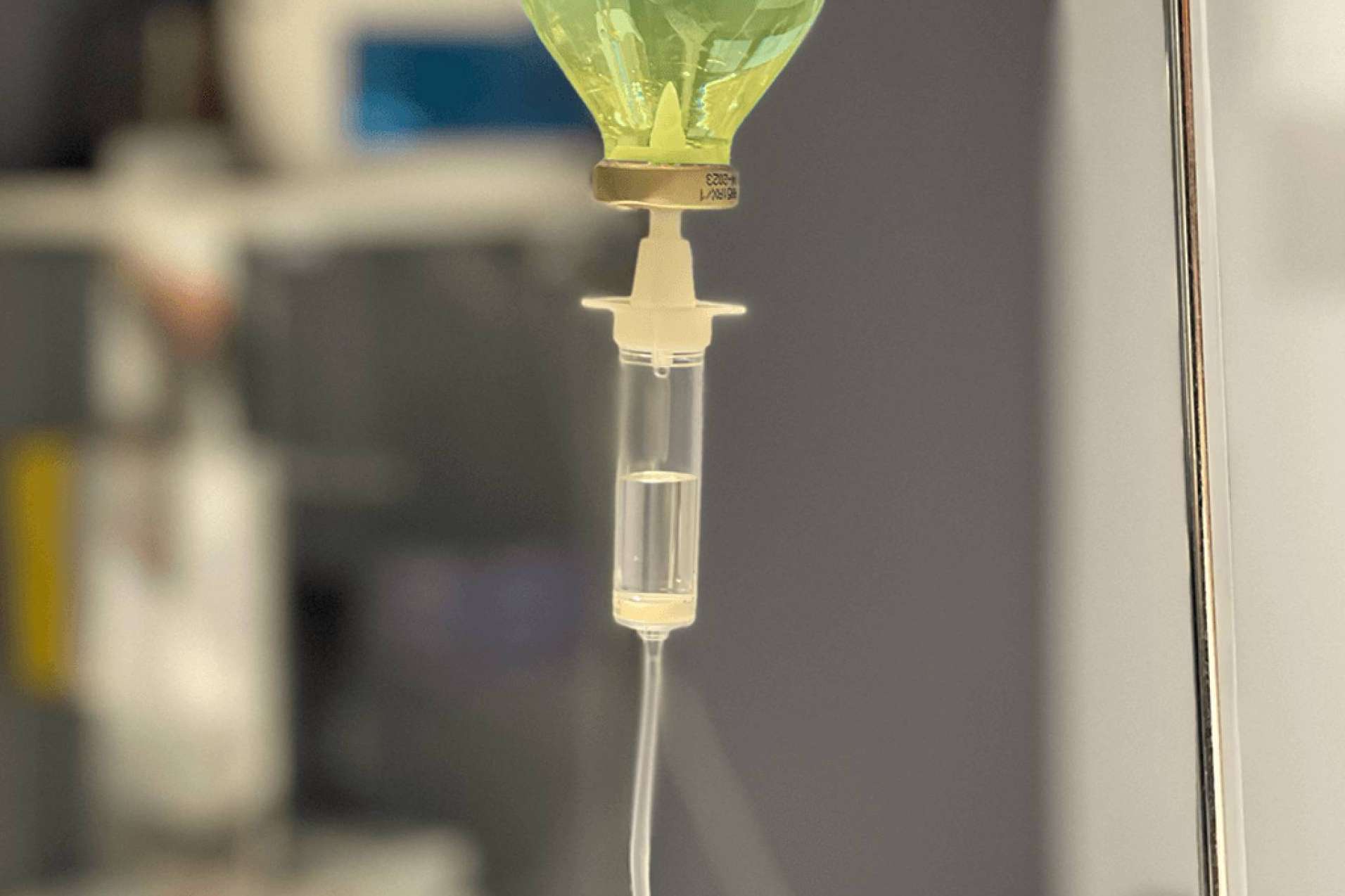 La sueroterapia es un tratamiento innovador que aporta beneficios para la salud