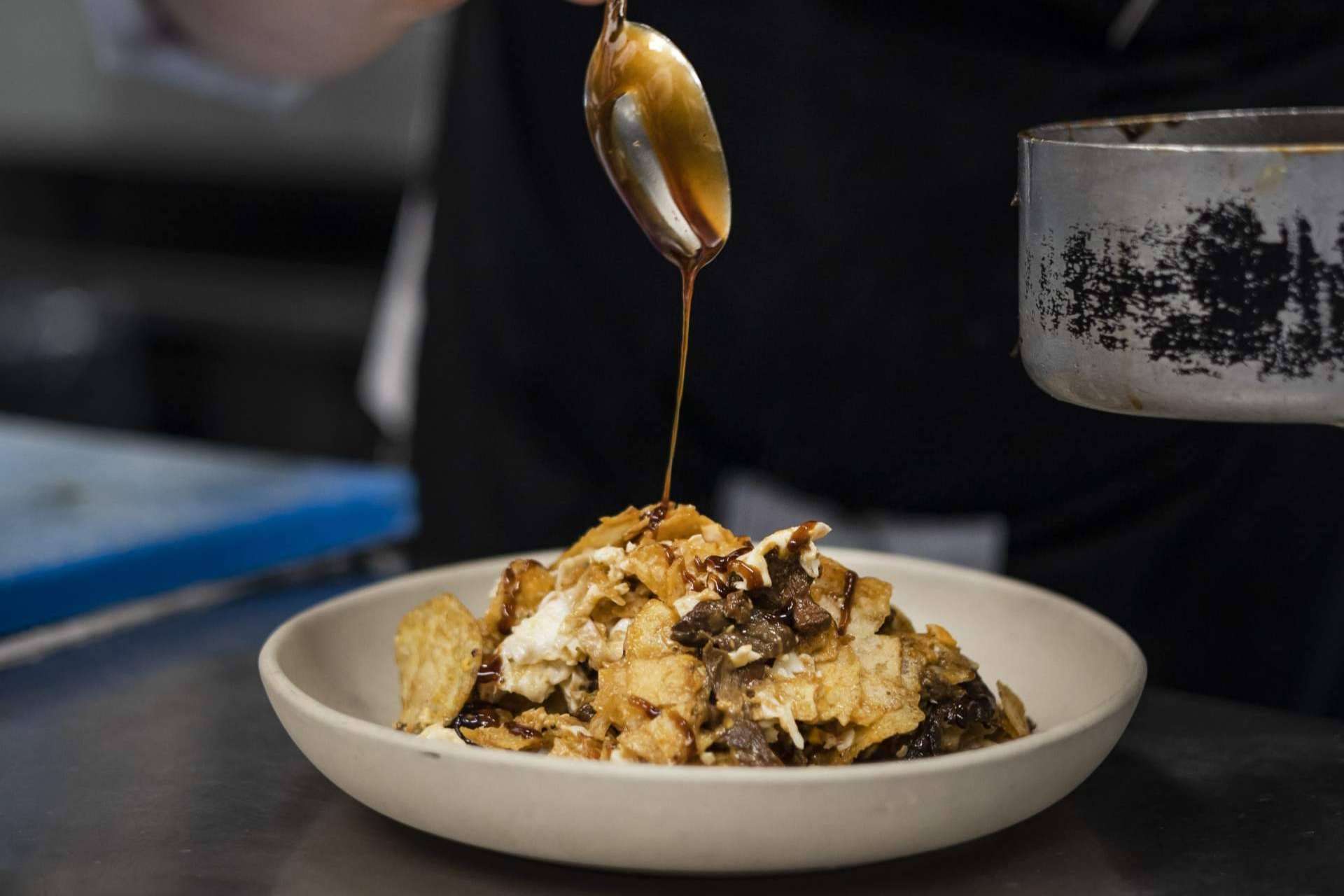 Season Restaurante permite disfrutar de cocina de autor en pleno centro de Barcelona