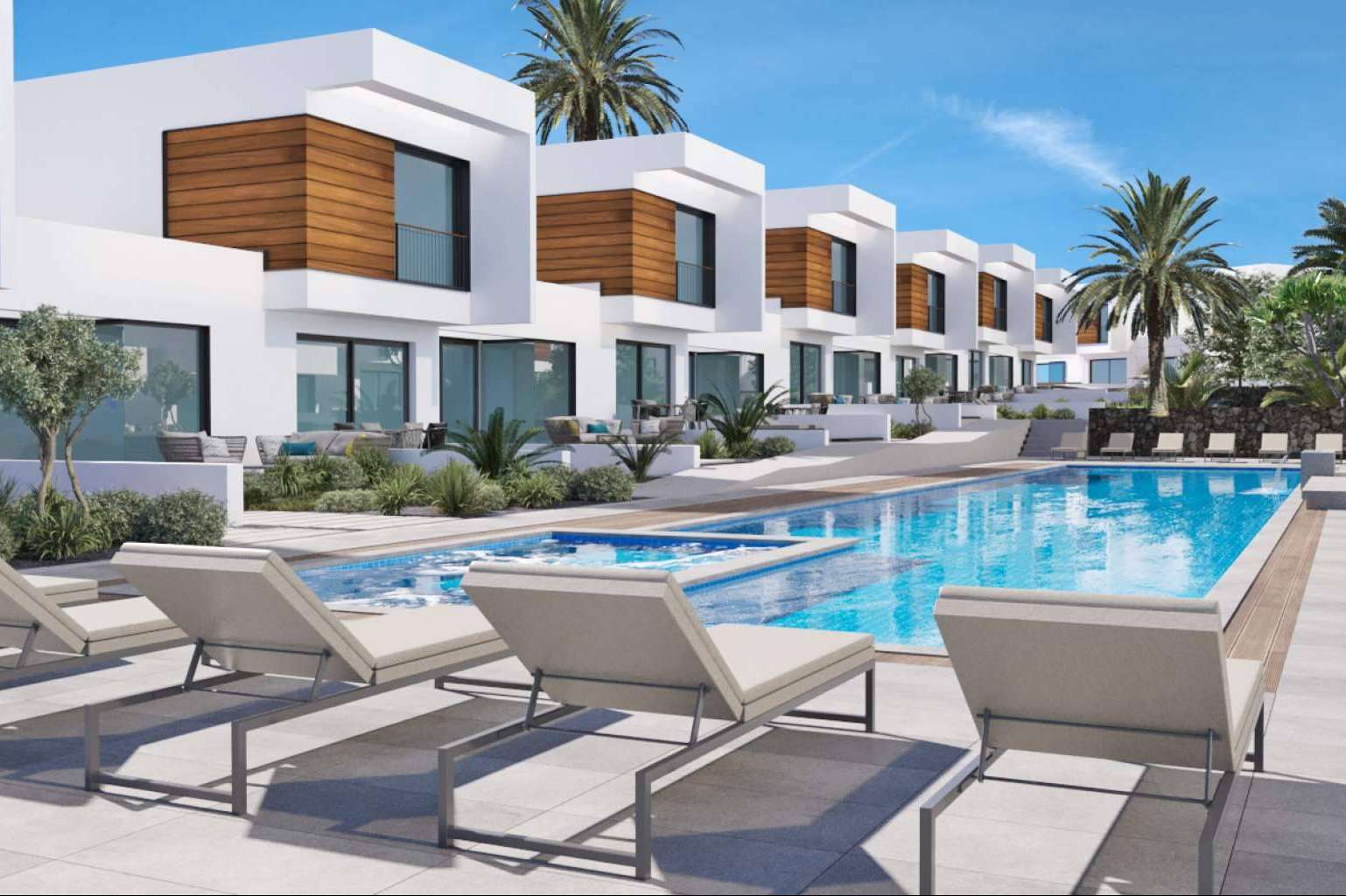 Invertir en propiedades en venta en Fuerteventura de la mano de Casilla de Costa