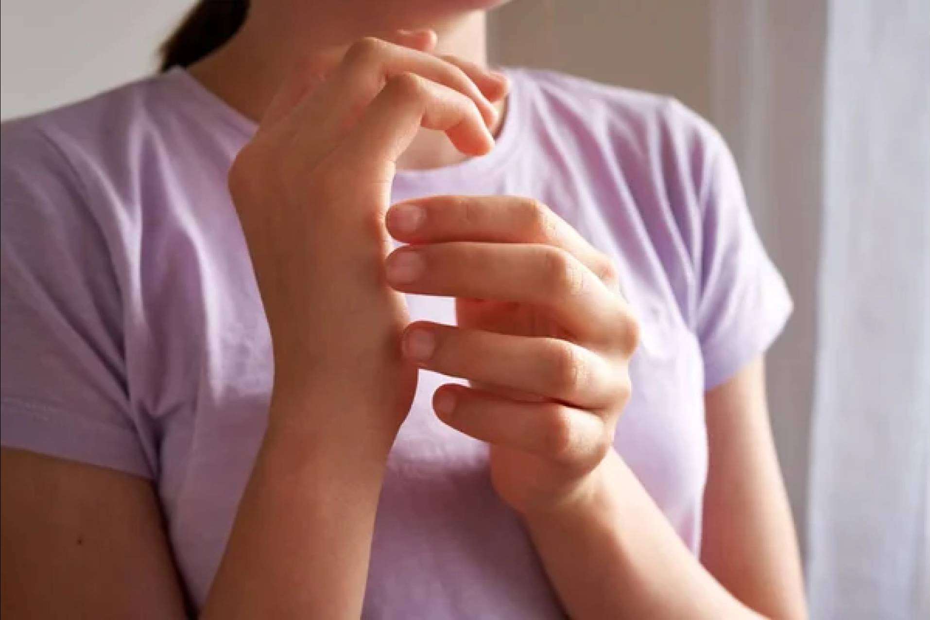 Tapping, ¿qué es? Explorando el poder de la terapia energética