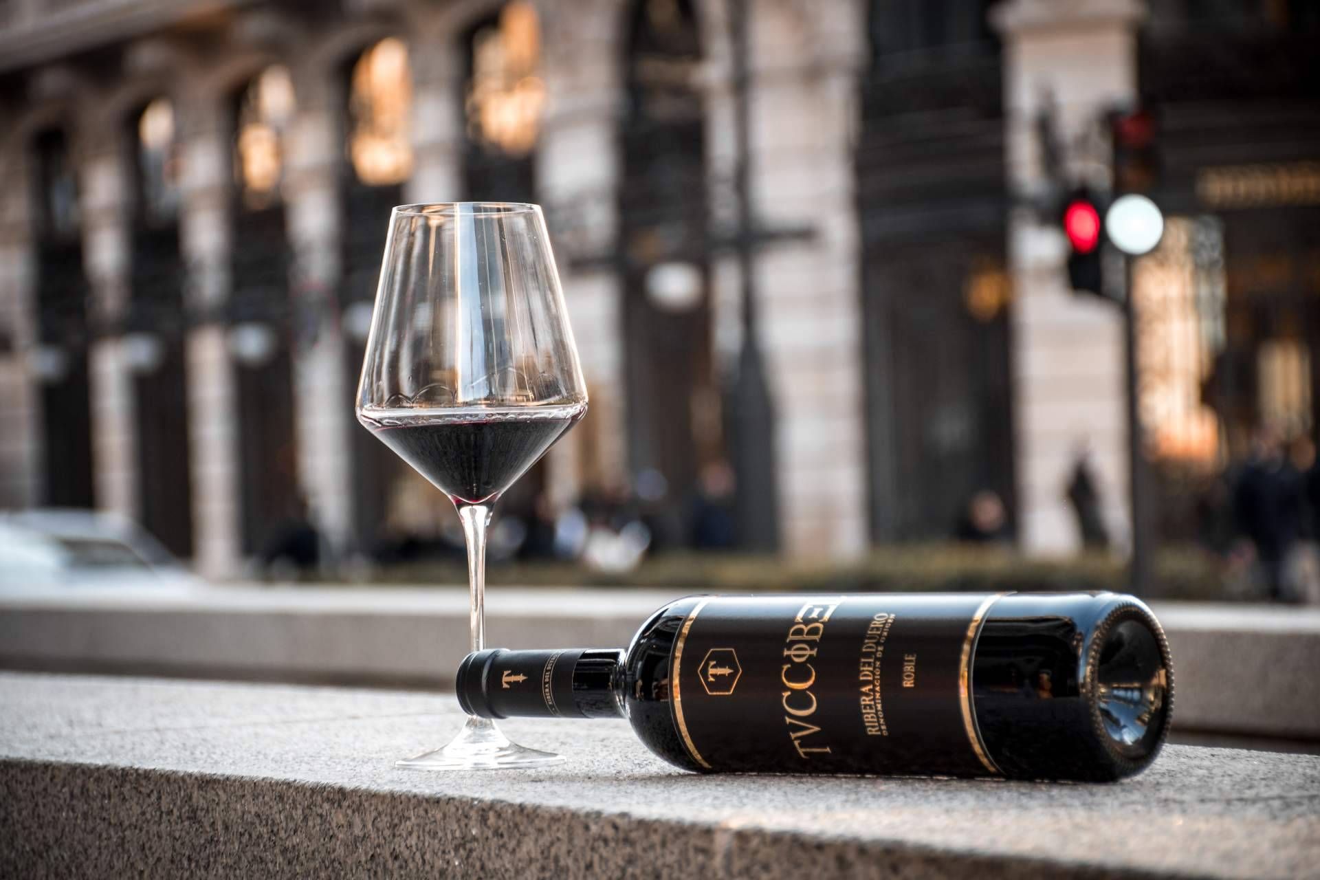 Vinopremier incorpora Tuccibel a su catálogo físico y online