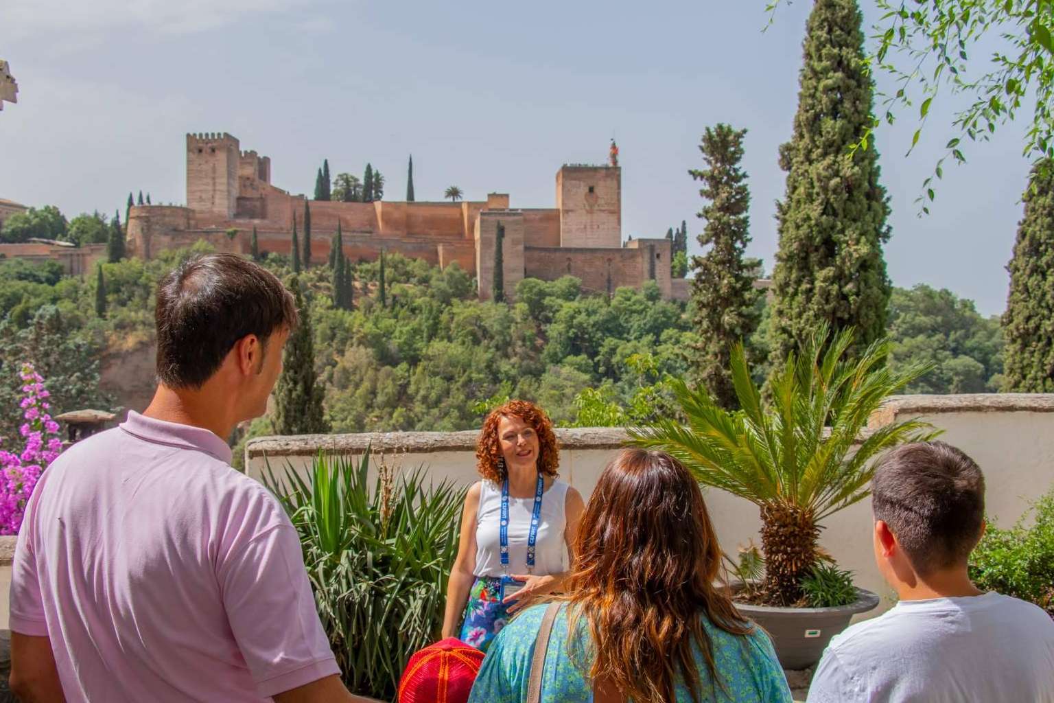 'Regala la Alhambra', una buena manera de compartir cultura e historia de uno de los mejores destinos turísticos de España