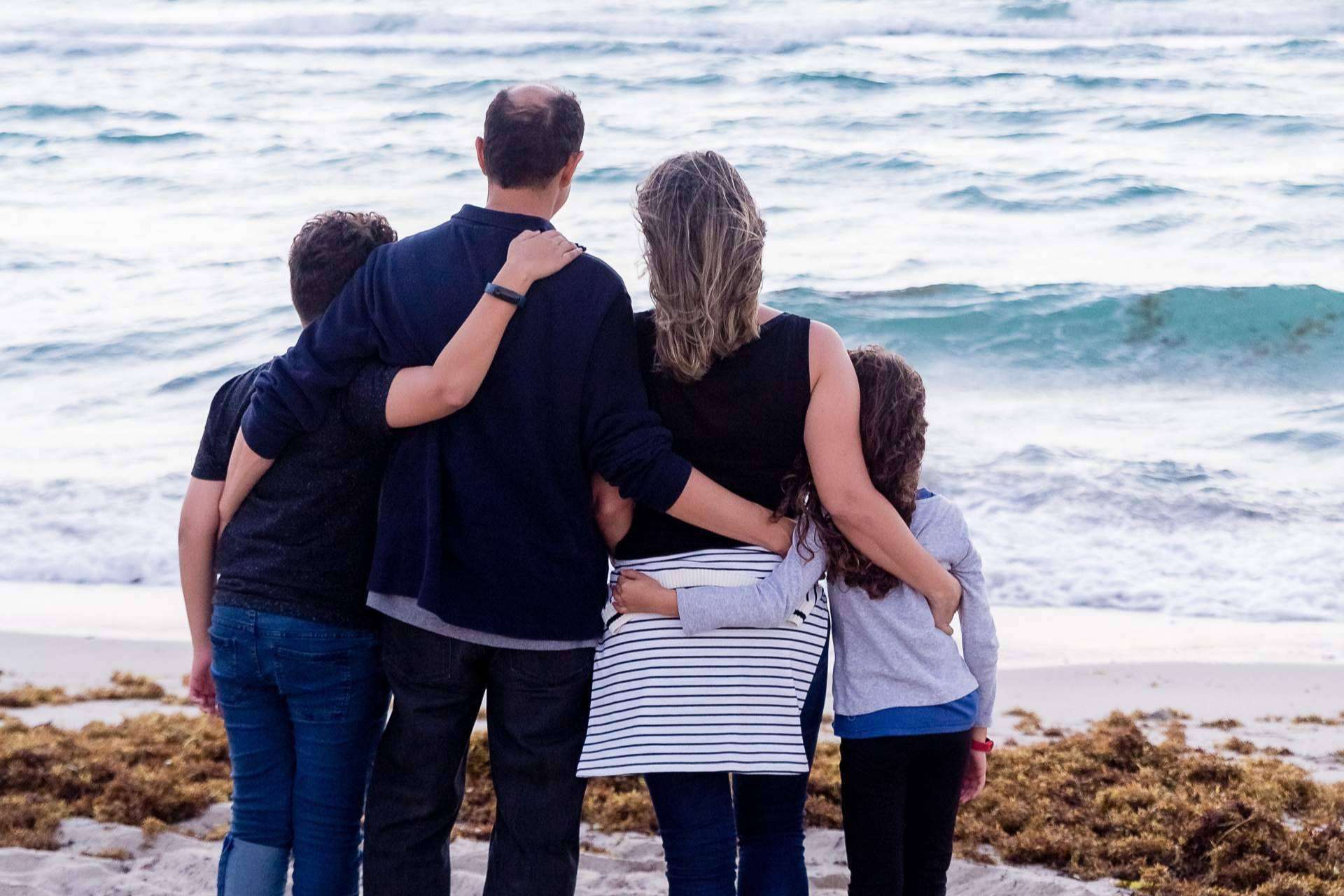 Quita Deudas sobre la ayuda que ofrece la Ley de la Segunda Oportunidad a las familias