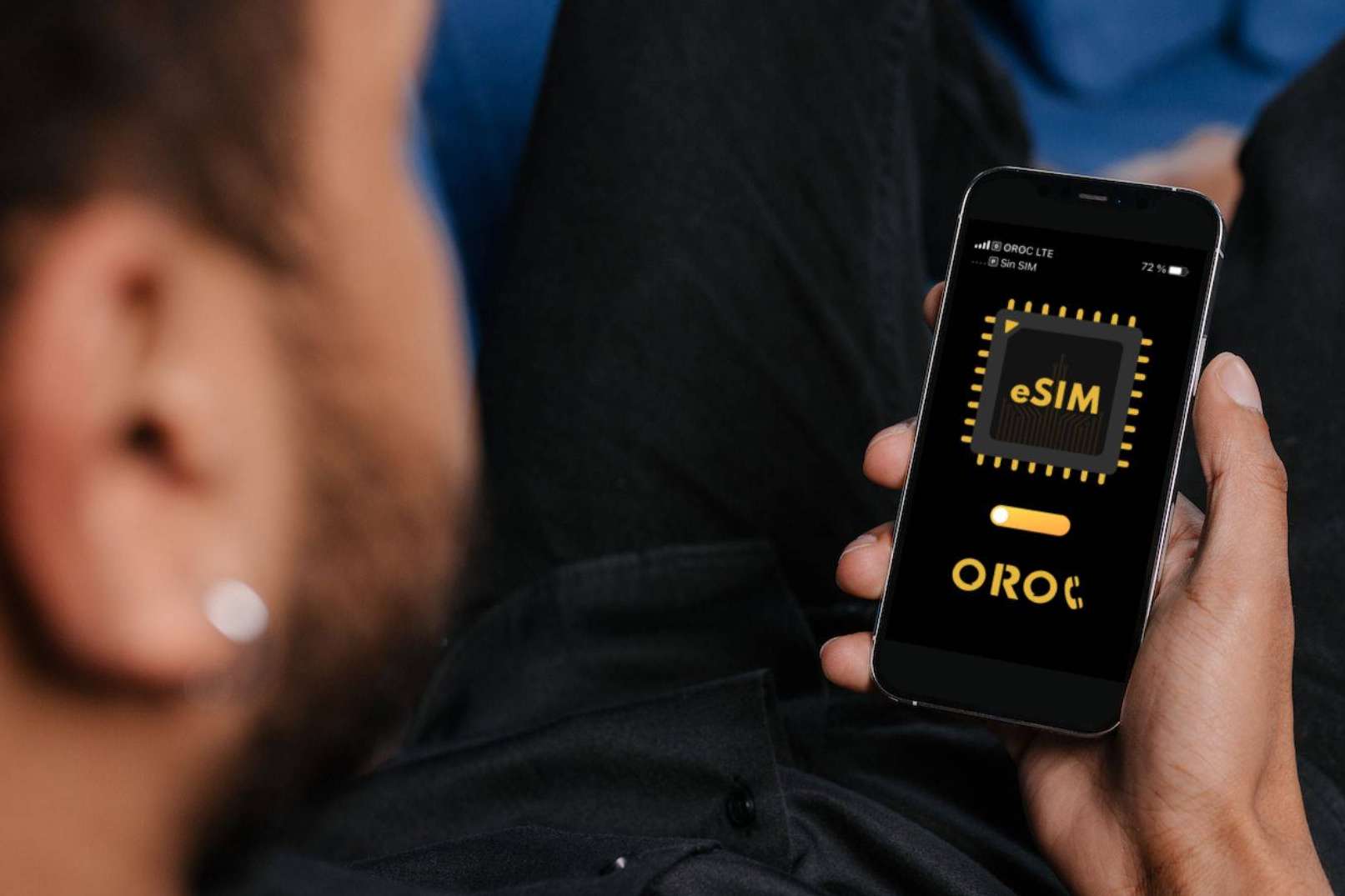 5 razones para hacerse con la eSIM de OROC