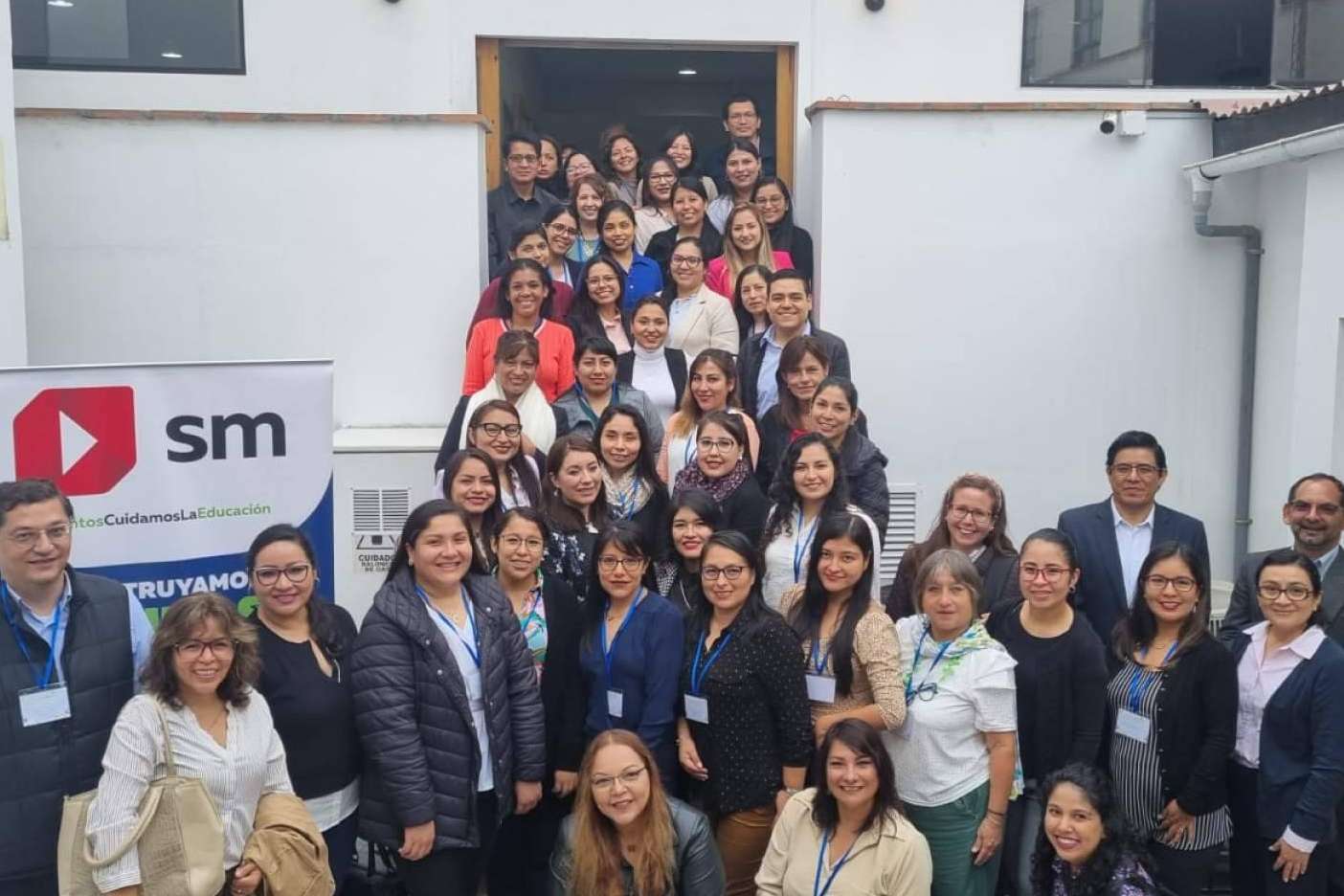 ¿En qué consiste el desarrollo humano?, según UpToYou