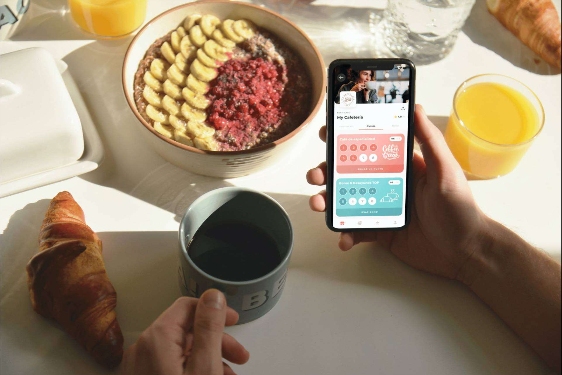 Loyapp, las principales ventajas de las tarjetas cliente