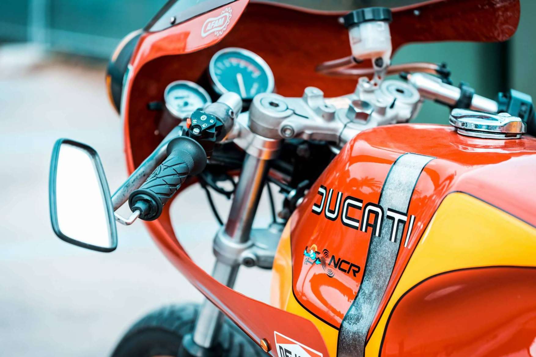 Bike Show, uno de los atractivos de la próxima edición del Motorbeach Festival